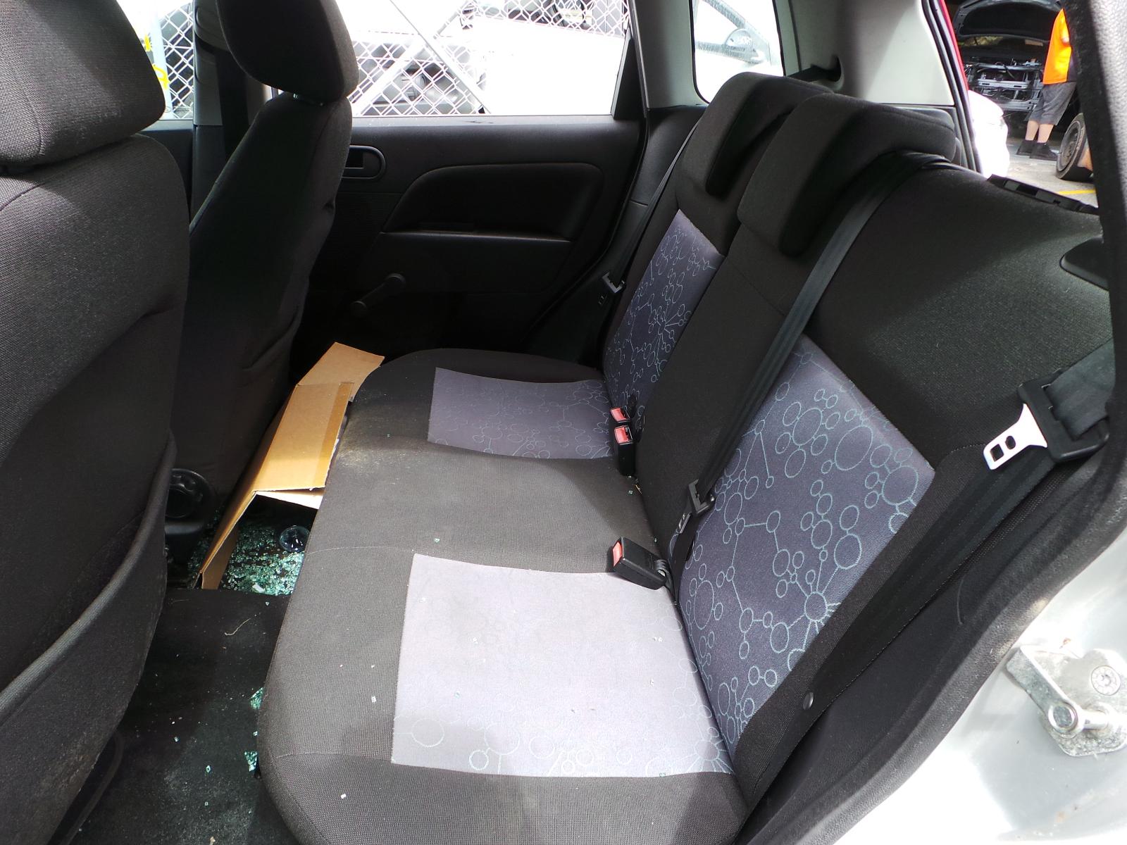 Ford Fiesta - MK V F/lift 2005-2008