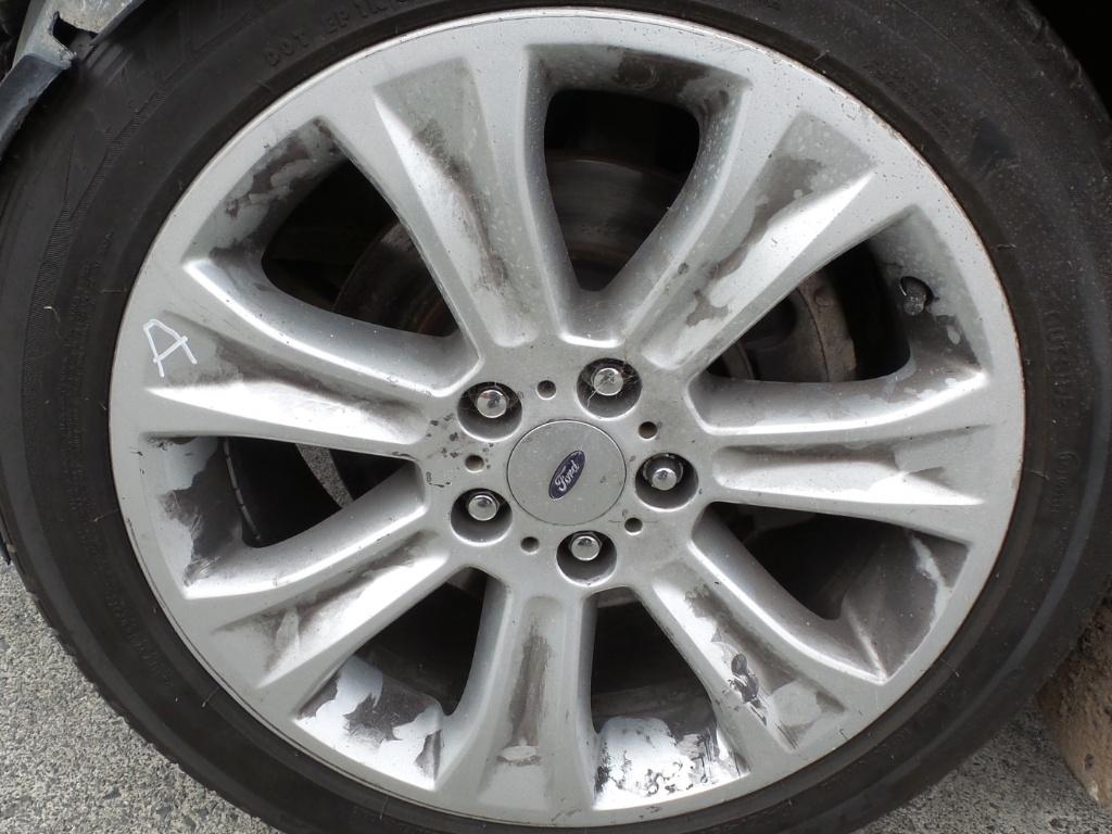 Ford XR6 - FG-FGX 2008-2016