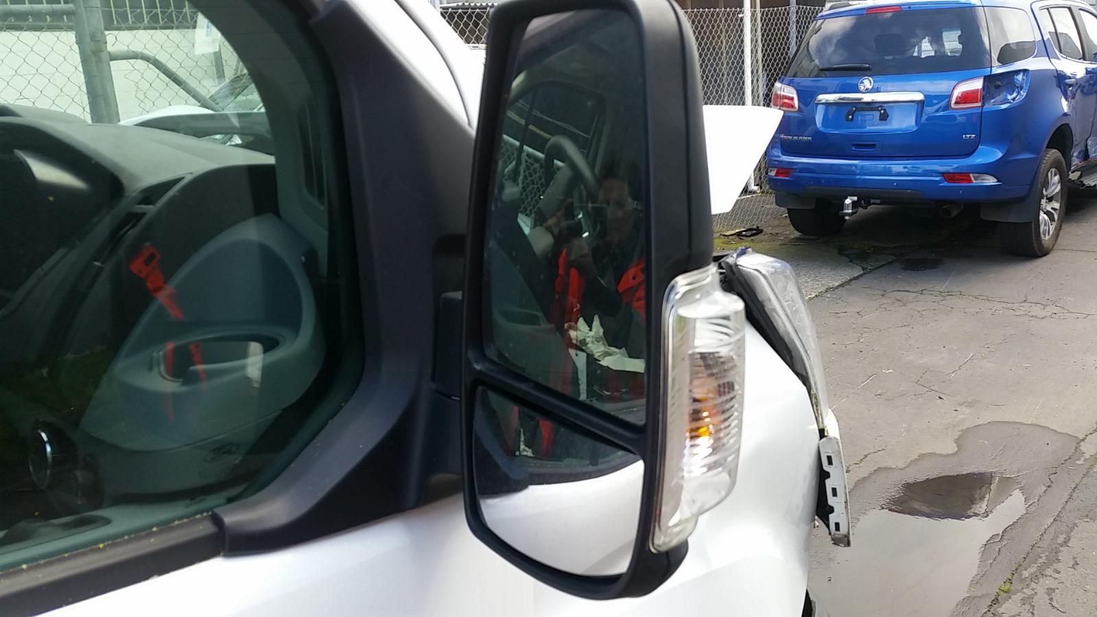 Ford Transit - Other