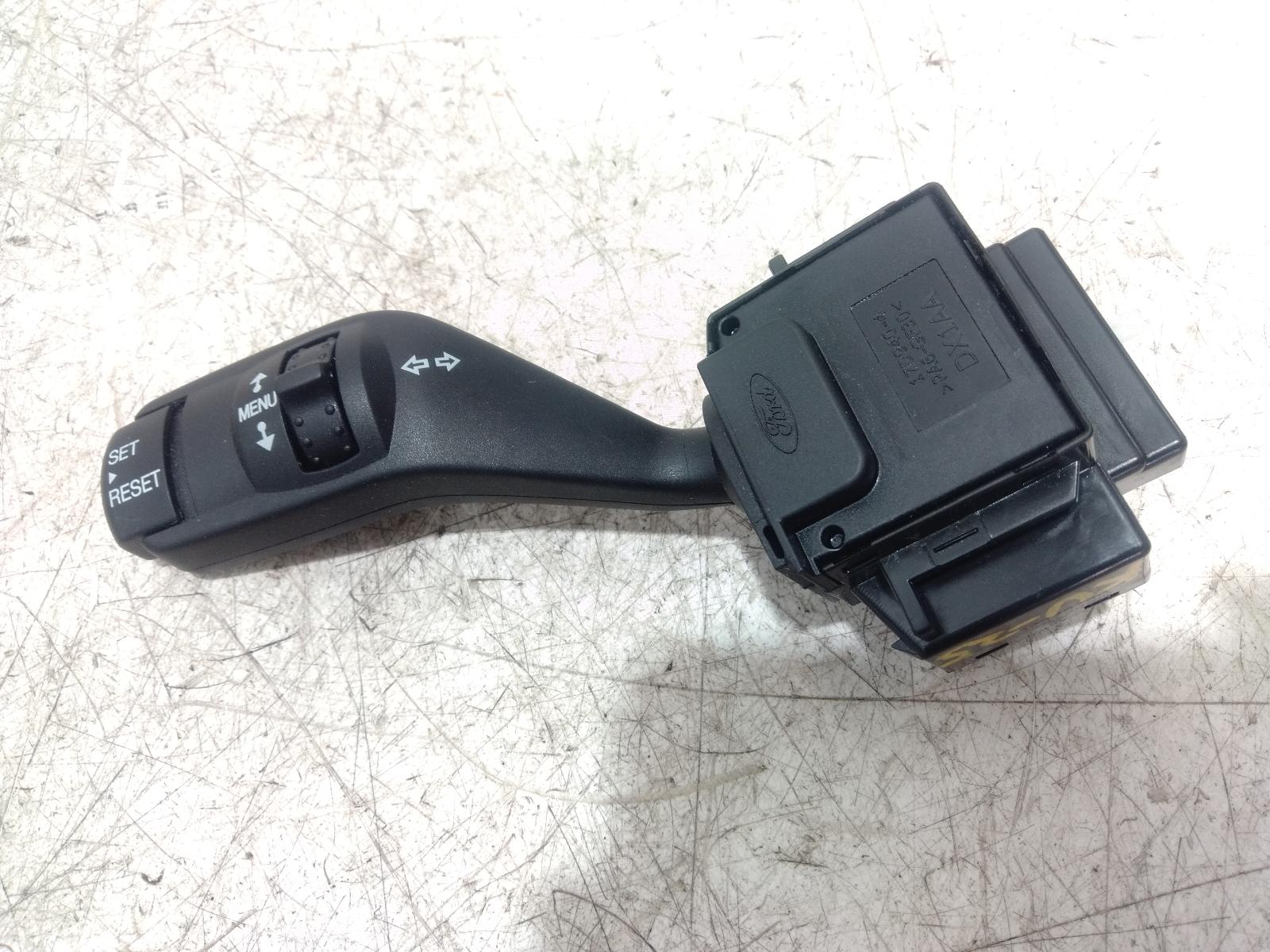 Combination Switch