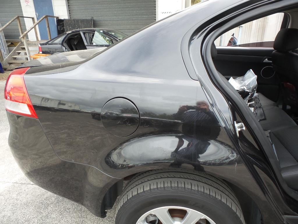 Holden Commodore - VE 2006-2013