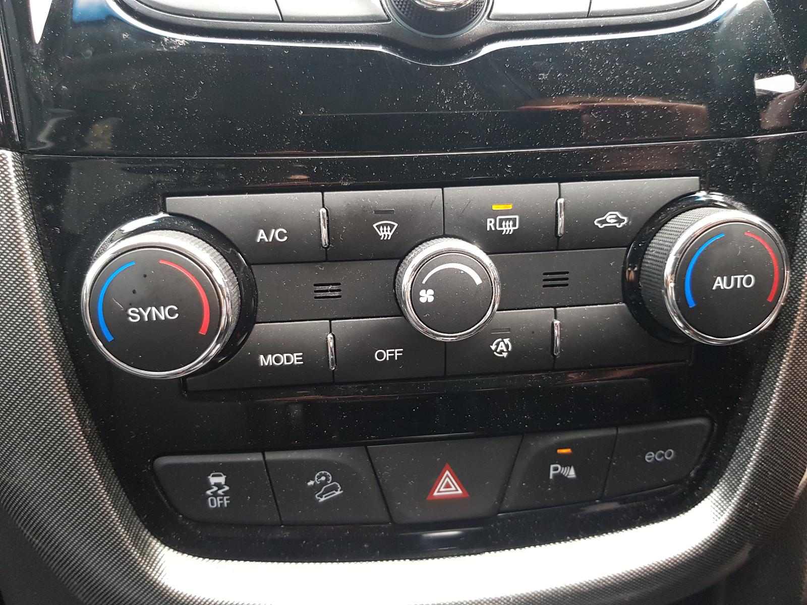 Holden Captiva - Captiva 7 2011-Present