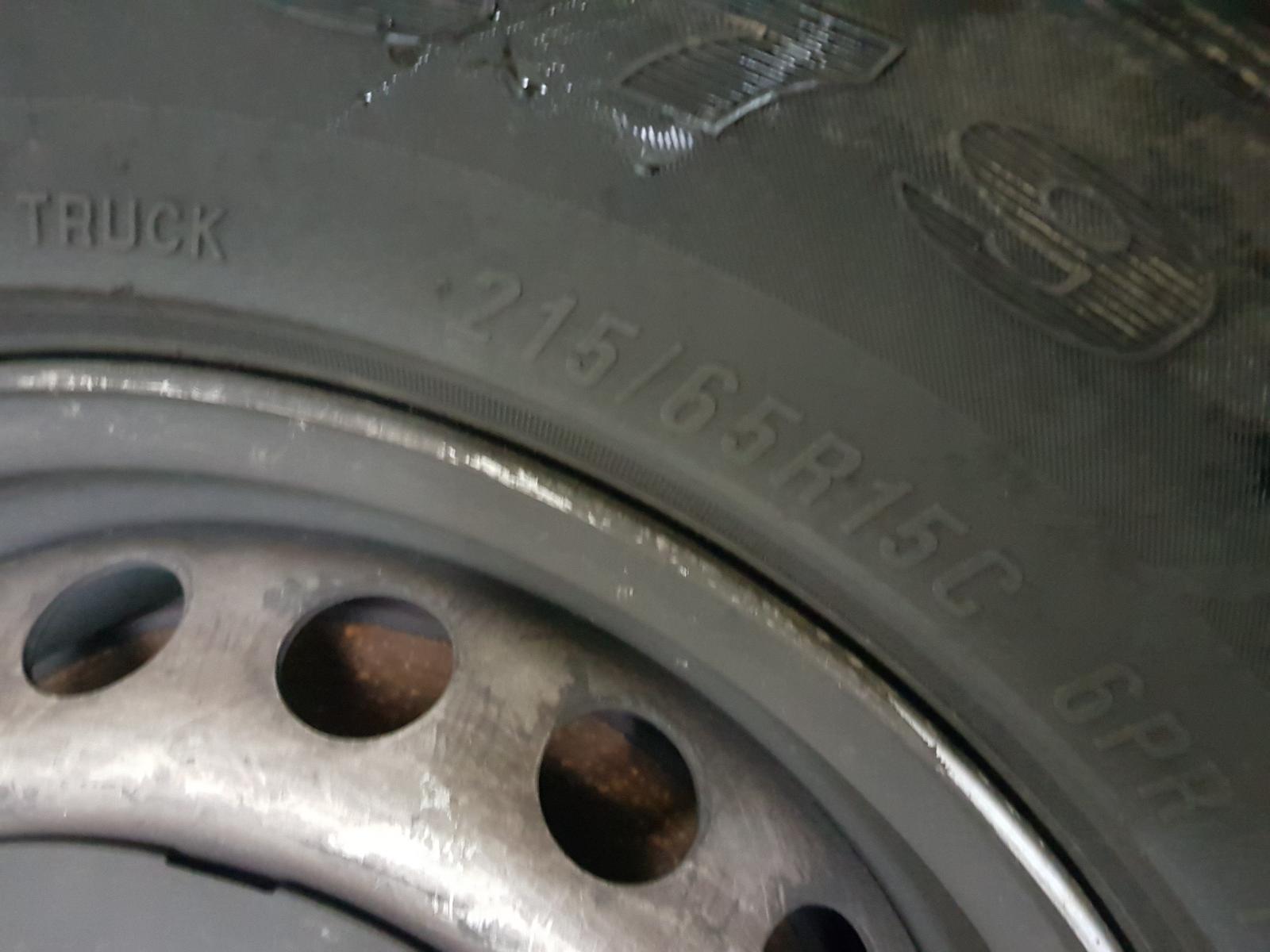 Ford Transit - Other