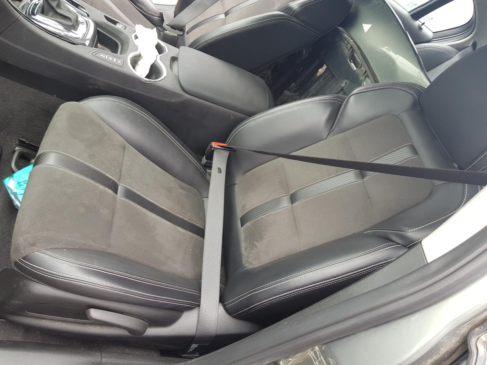 Holden Commodore - VF 2013-Present