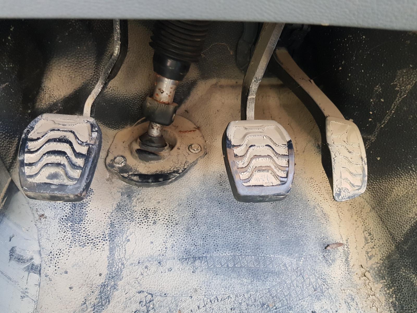 Ford Transit - Other