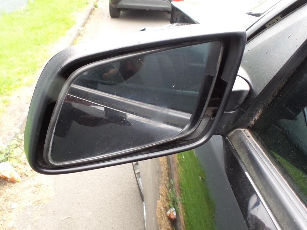 Holden Commodore - VE 2006-2013