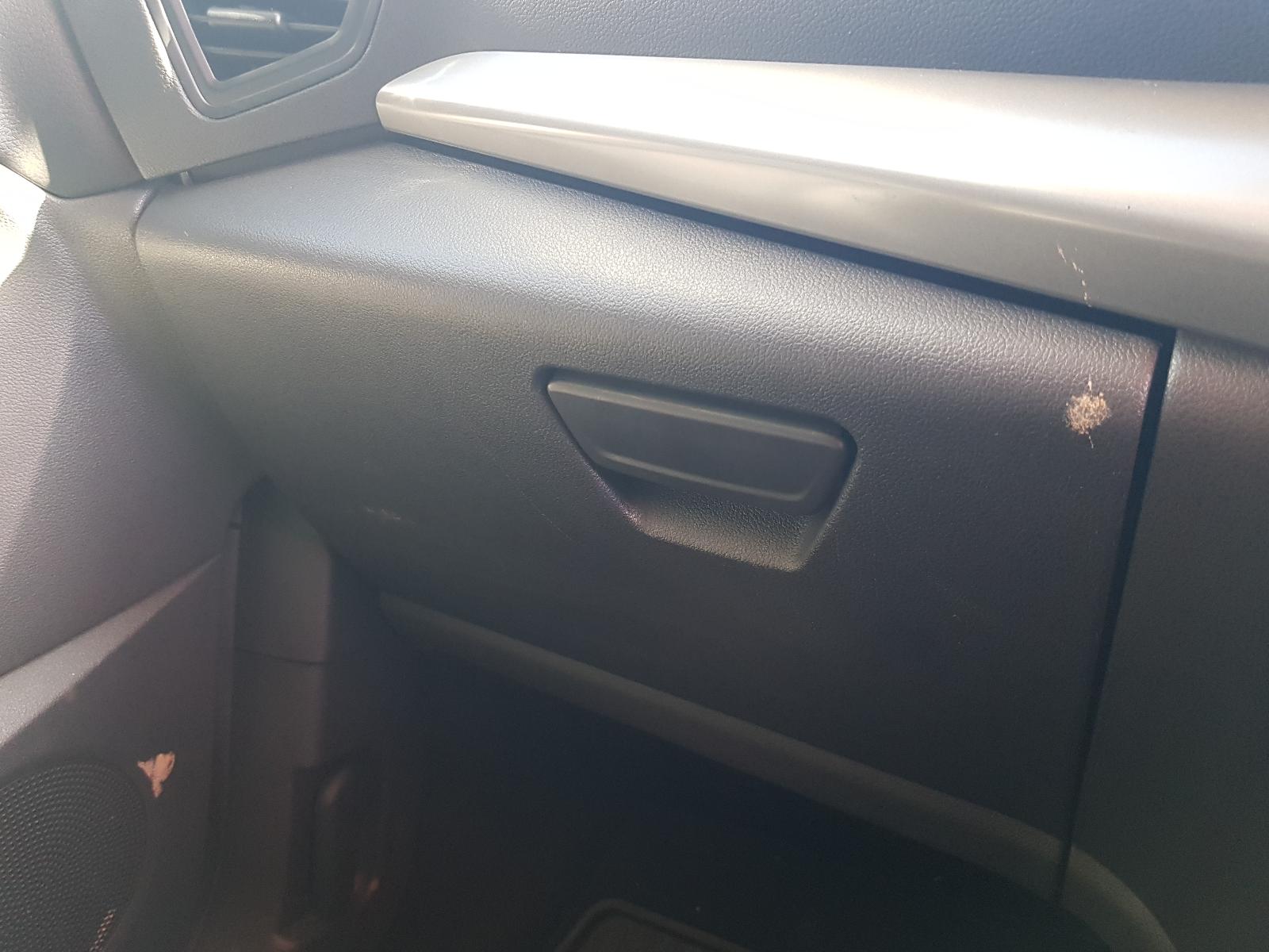 Ford Kuga - TF 2013-Present