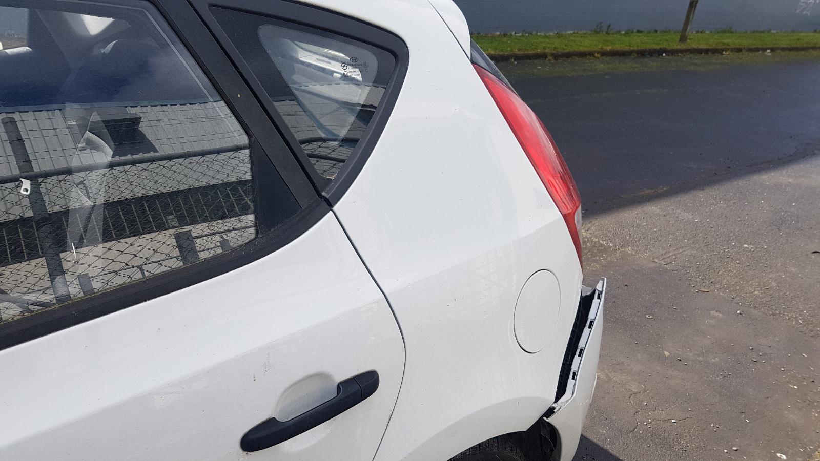 Hyundai i30 - 2007-2016