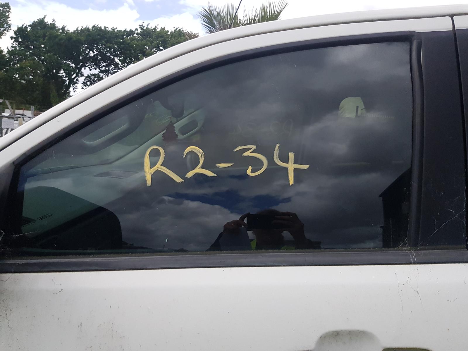 Ford Ranger - PX/PX2 2011-2017