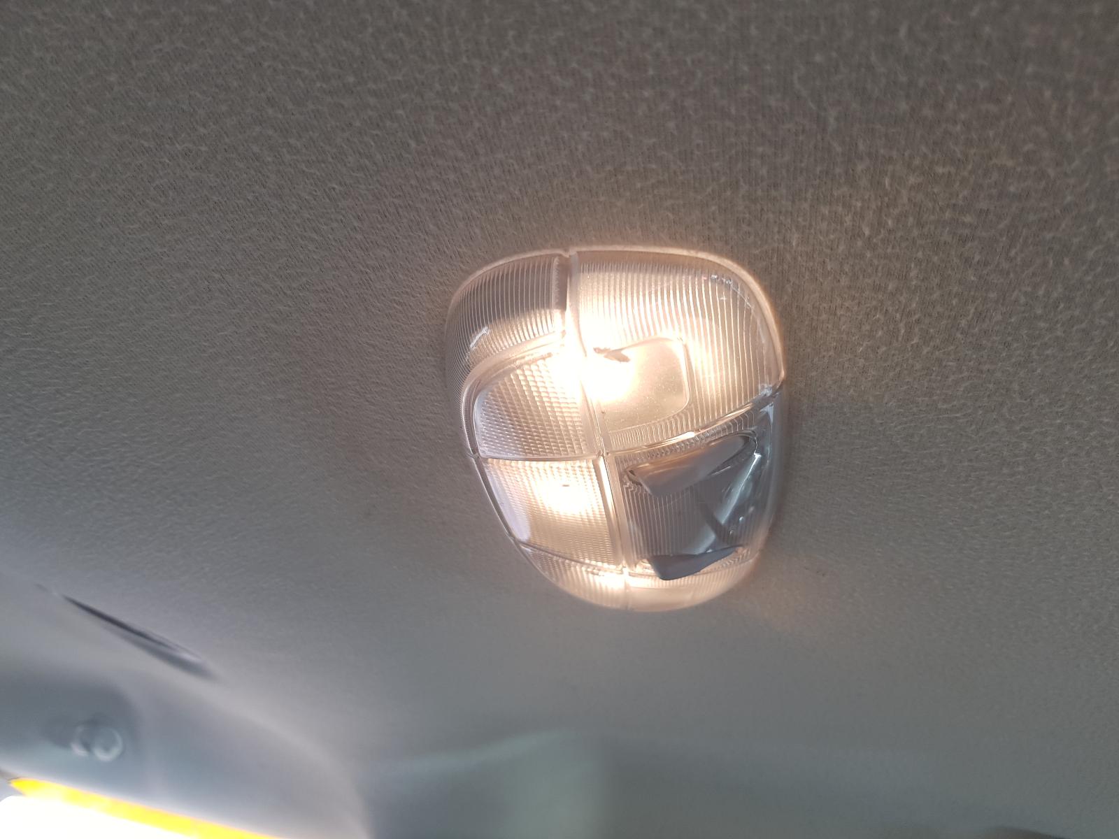 Ford Explorer - UT 2001-2005