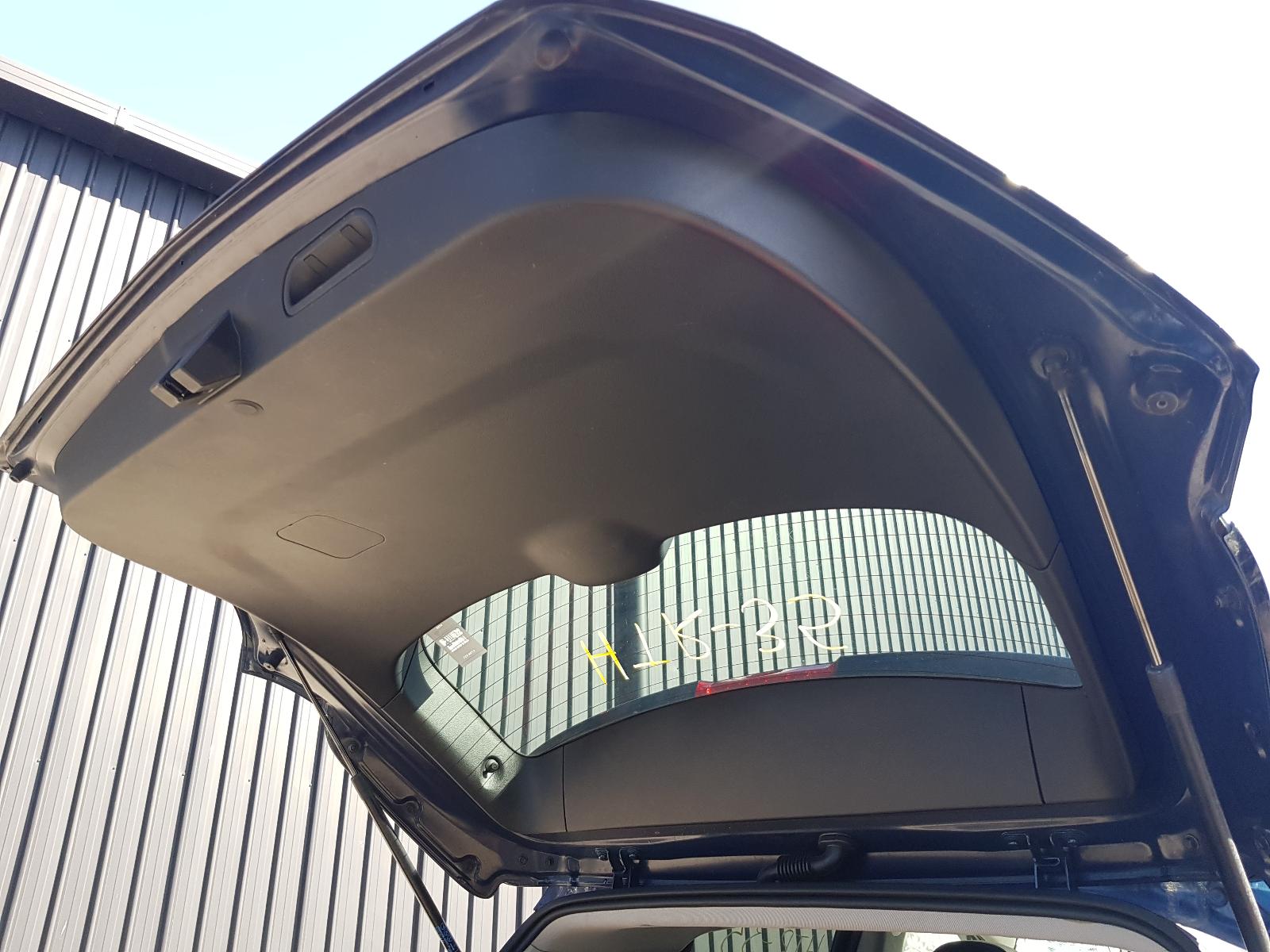 Holden Trax - TJ Series 2013-Present