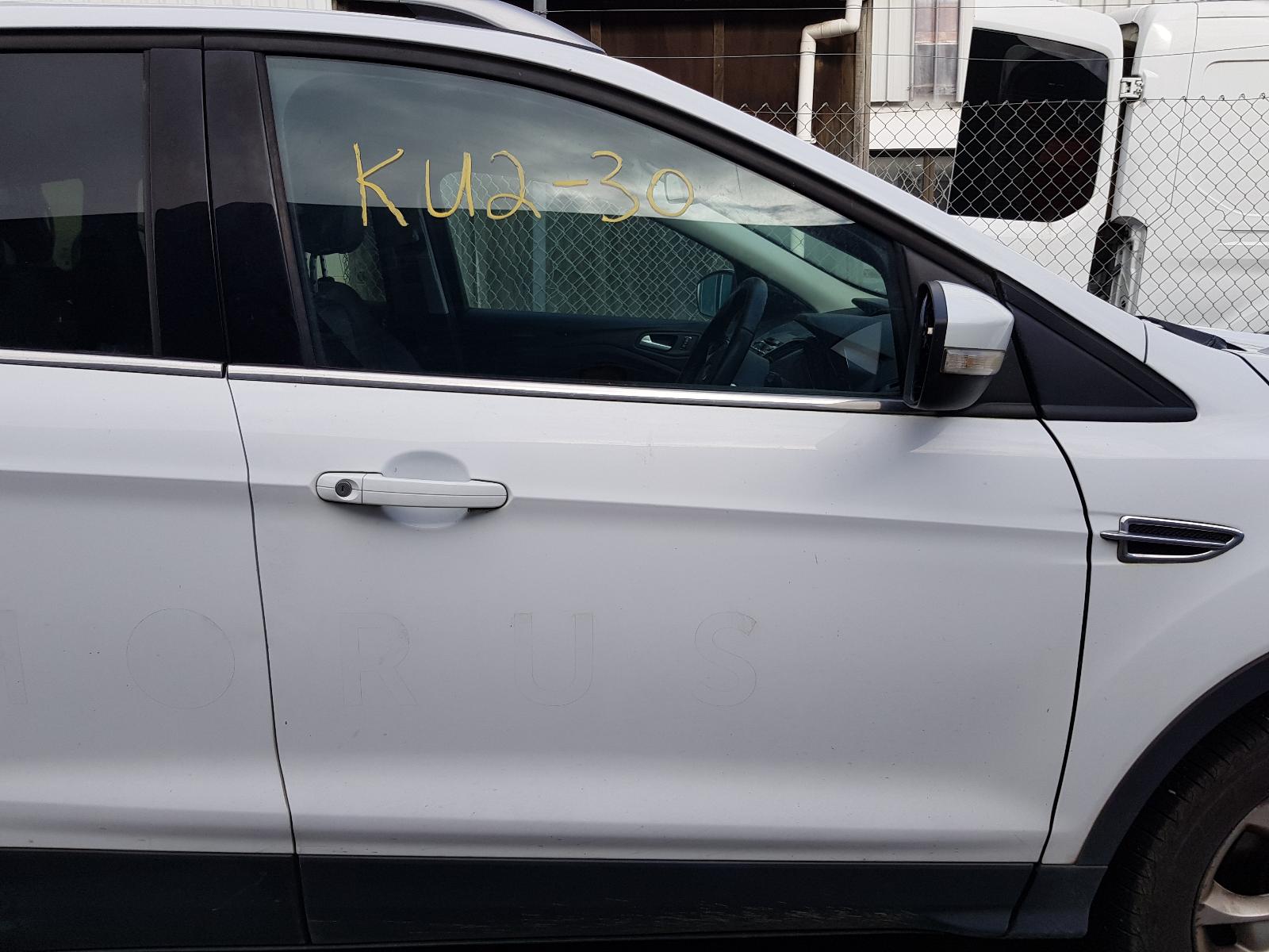 Ford Kuga - TF 2013-Present