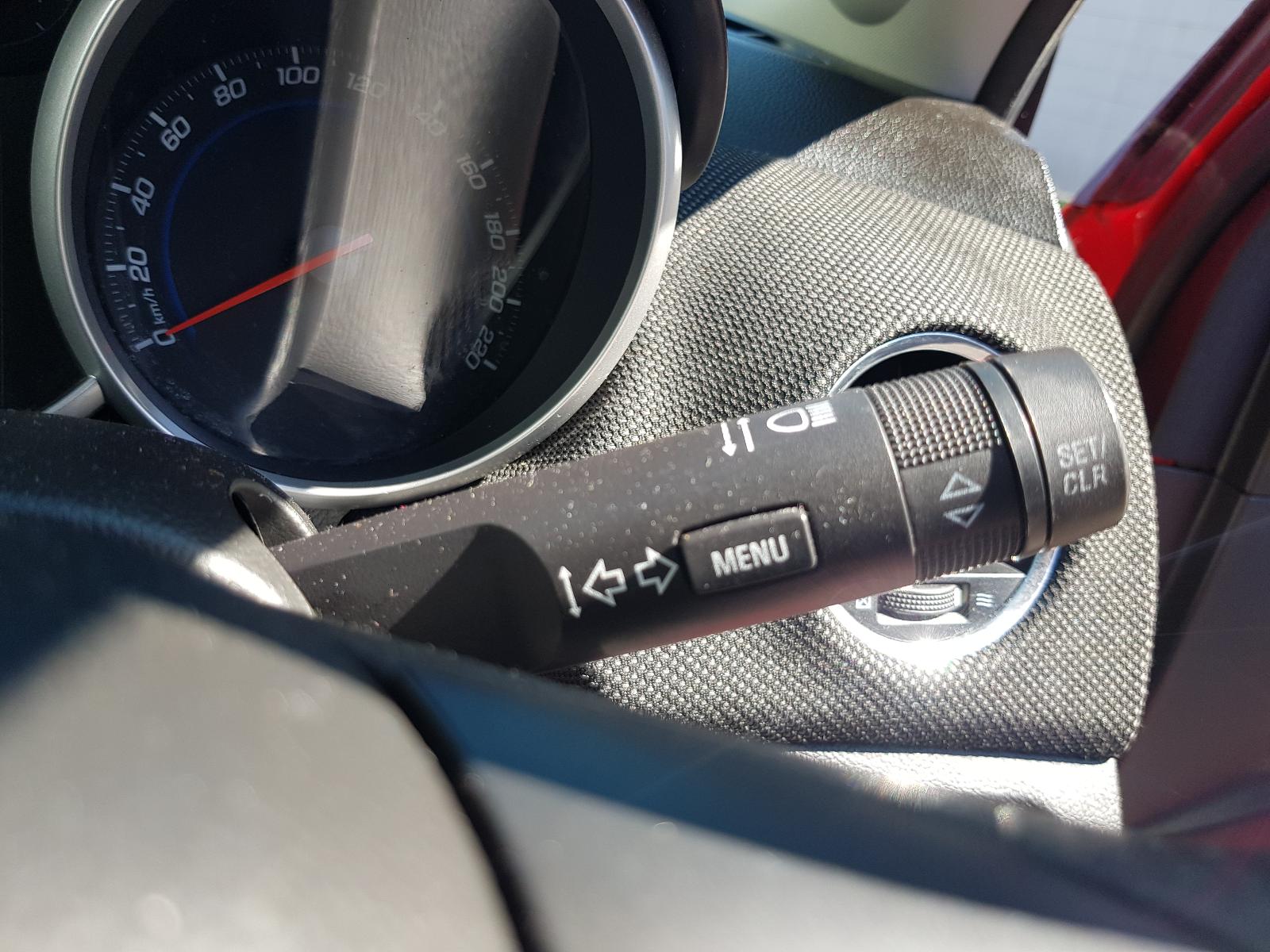 Holden Cruze - 2009-Present