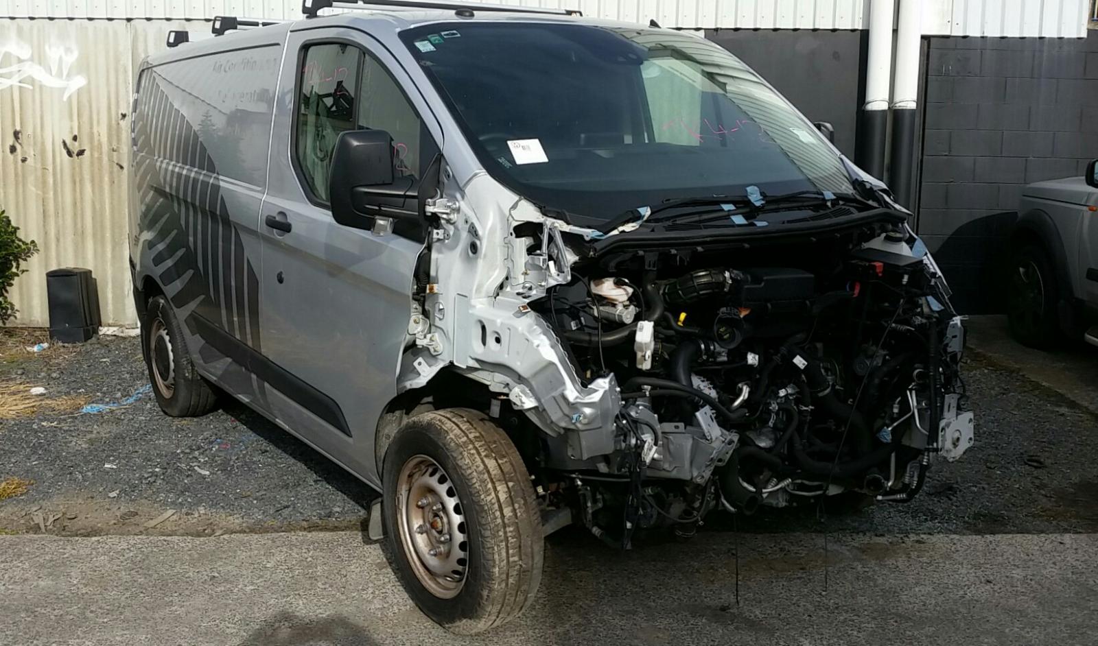 Ford Transit - Other