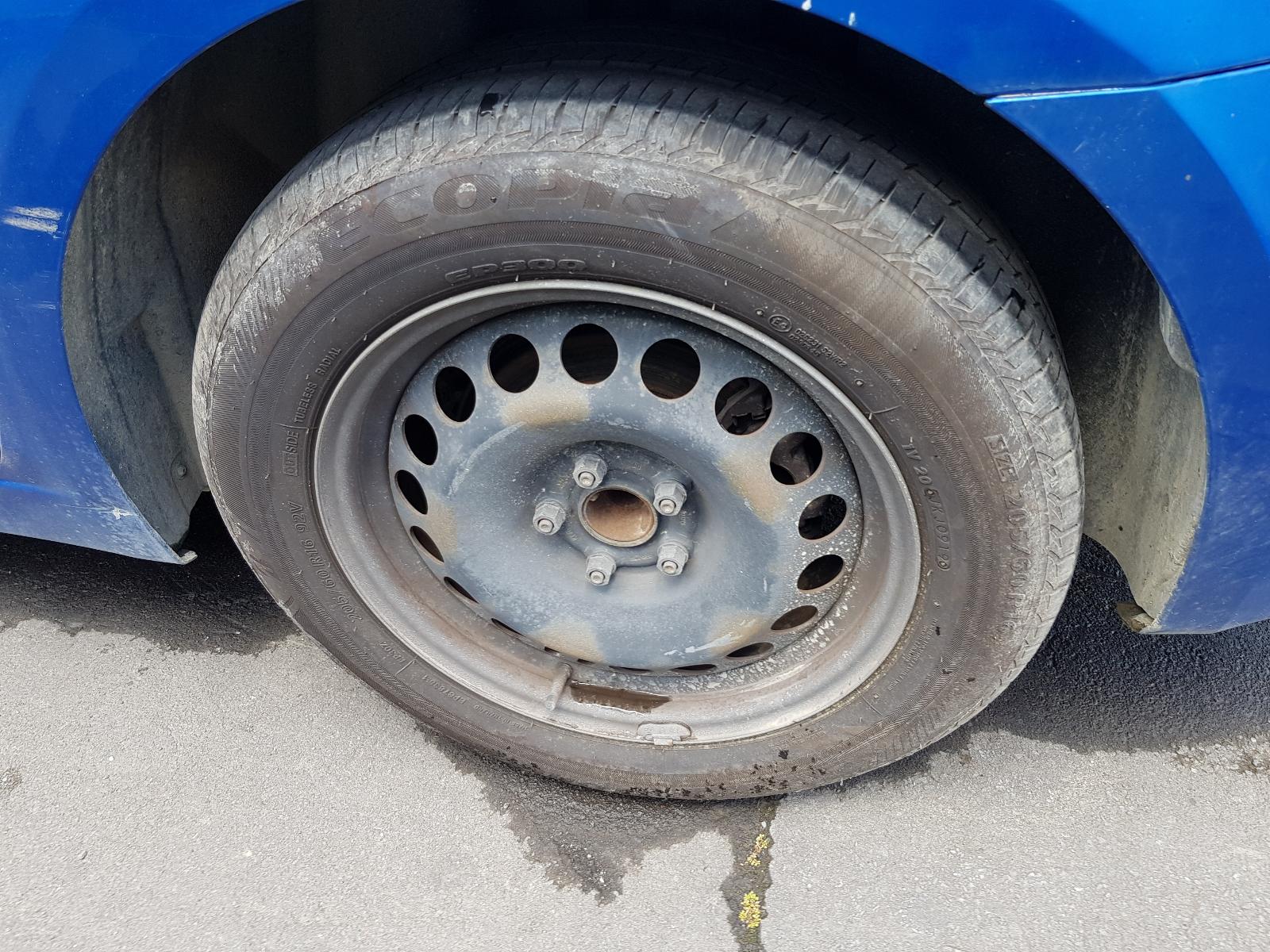 Holden Cruze - 2009-Present