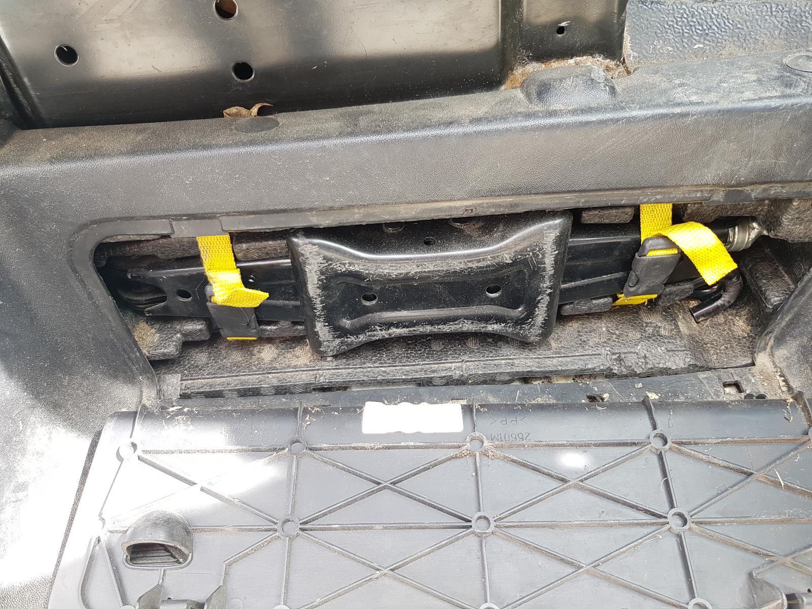 Ford Transit - Other