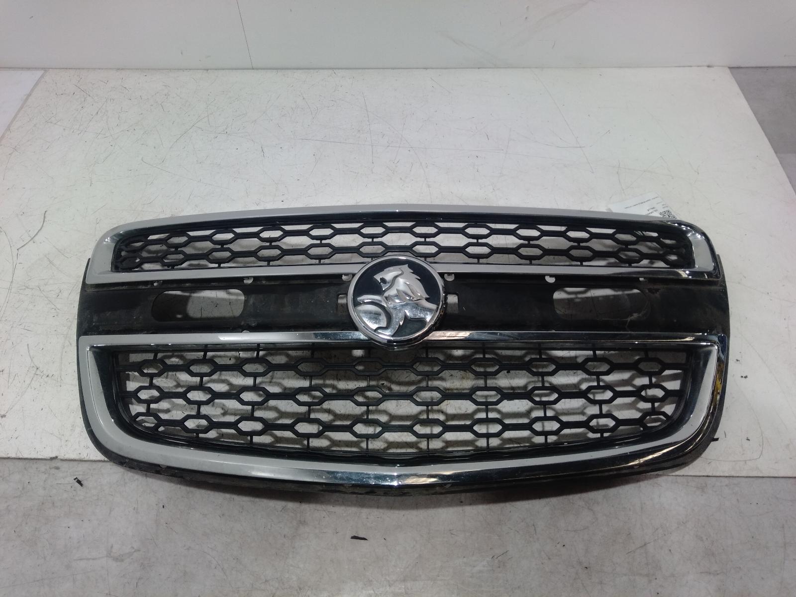 Grille