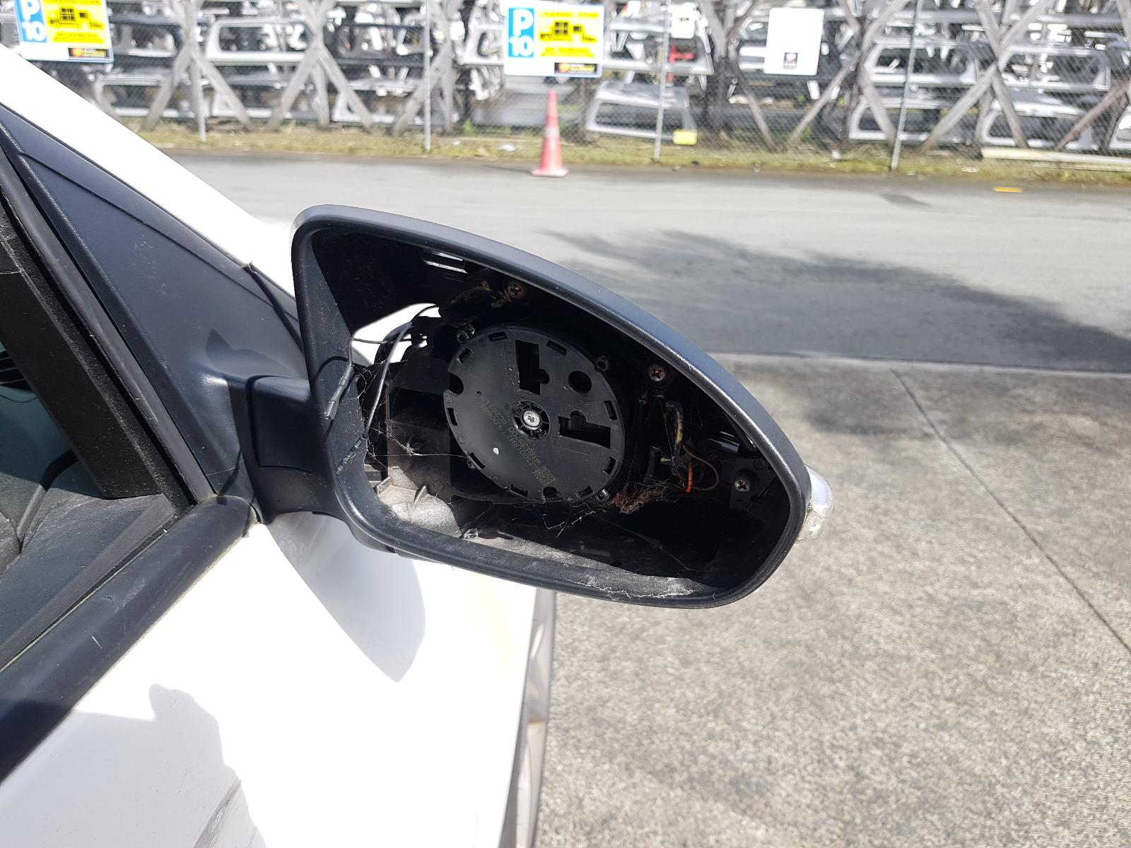 Holden Cruze - 2009-Present