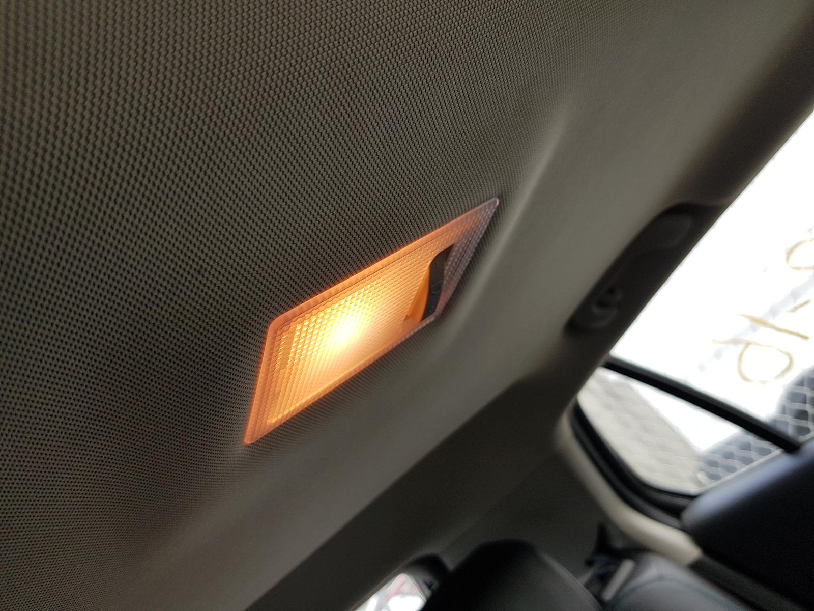 Holden Trax - TJ Series 2013-Present