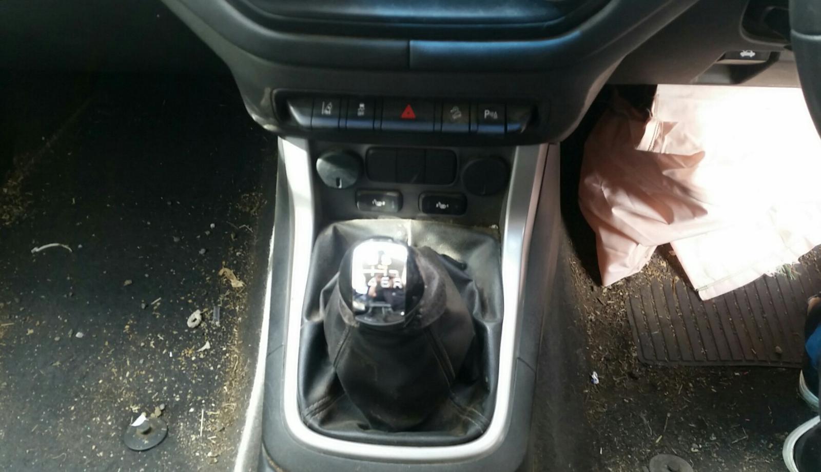 Holden Colorado - RG2 2016-Present