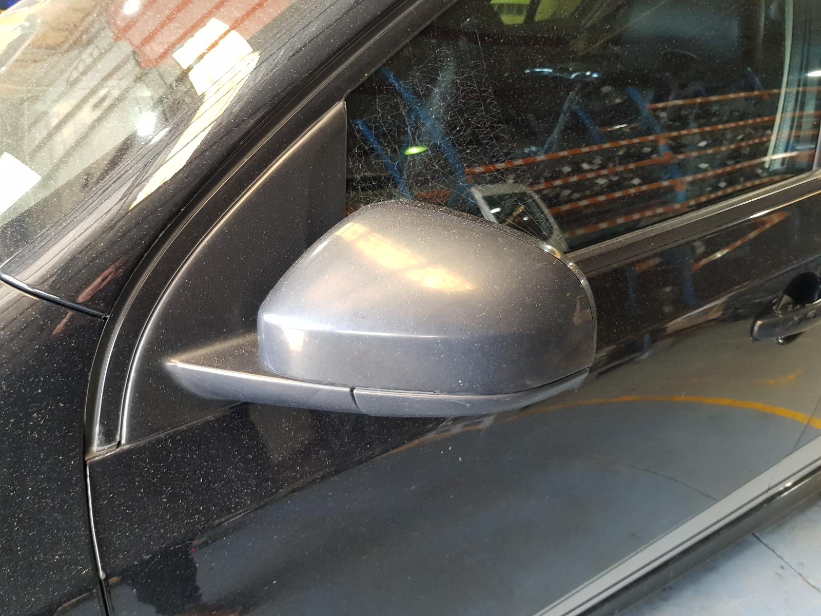 Ford Falcon - BF XR6