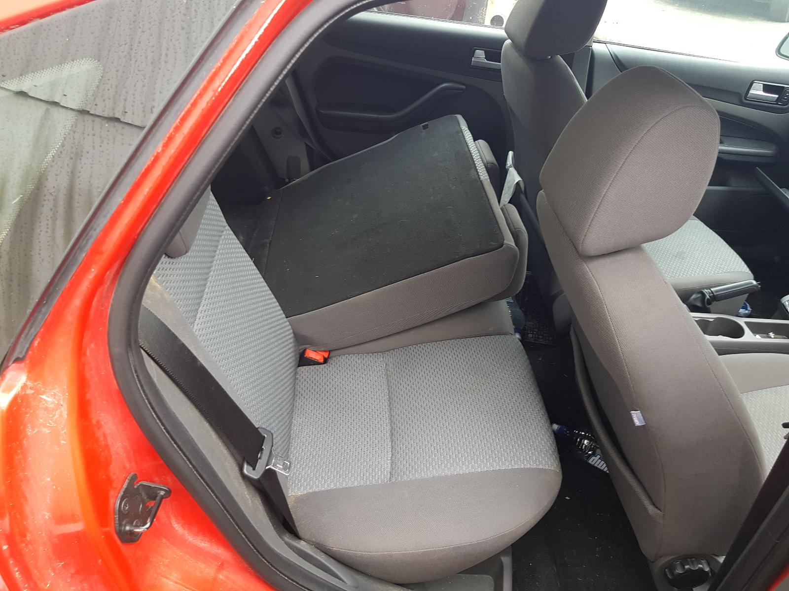 Ford Focus - LS 2005-2007