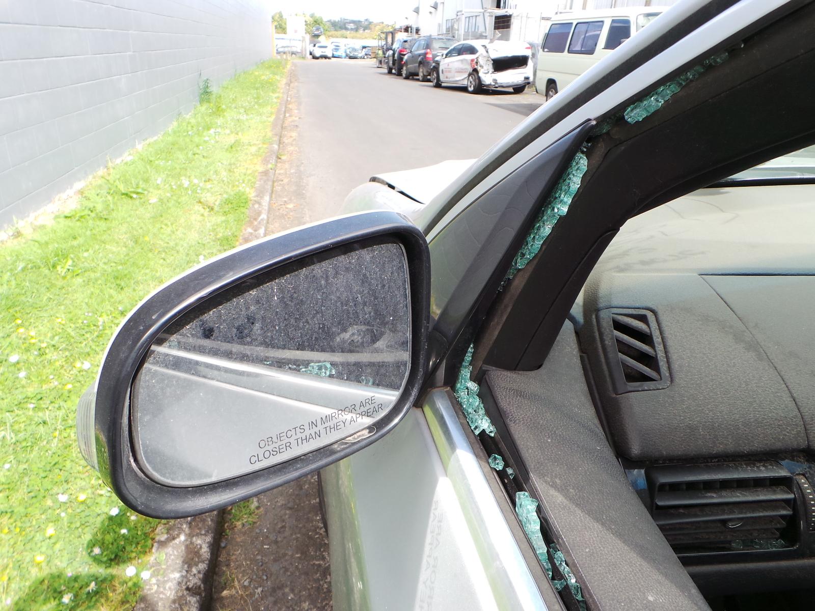 Ford Falcon - FG-FGX 2008-2016