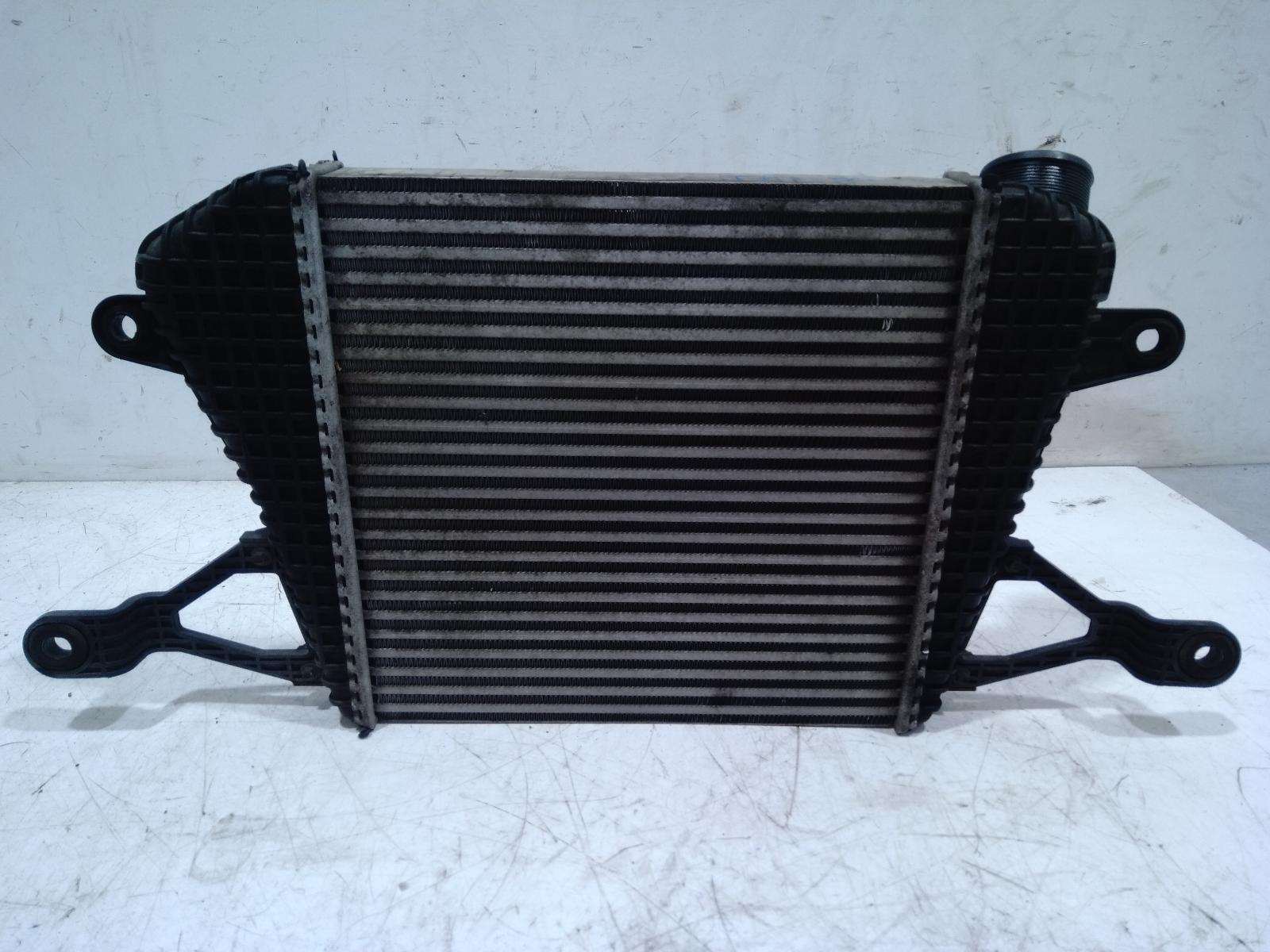 Intercooler