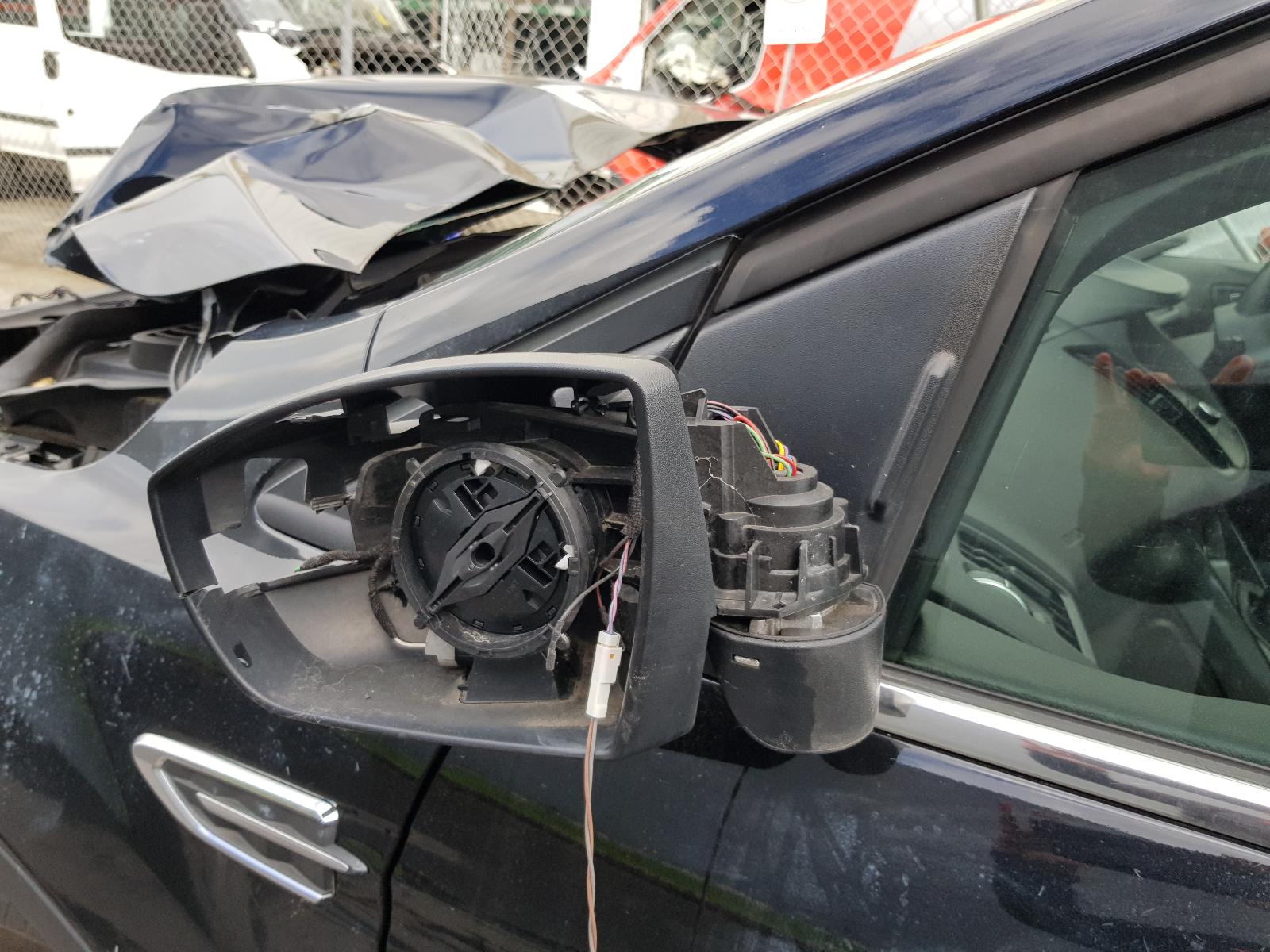 Ford Escape - LF 2007-Present