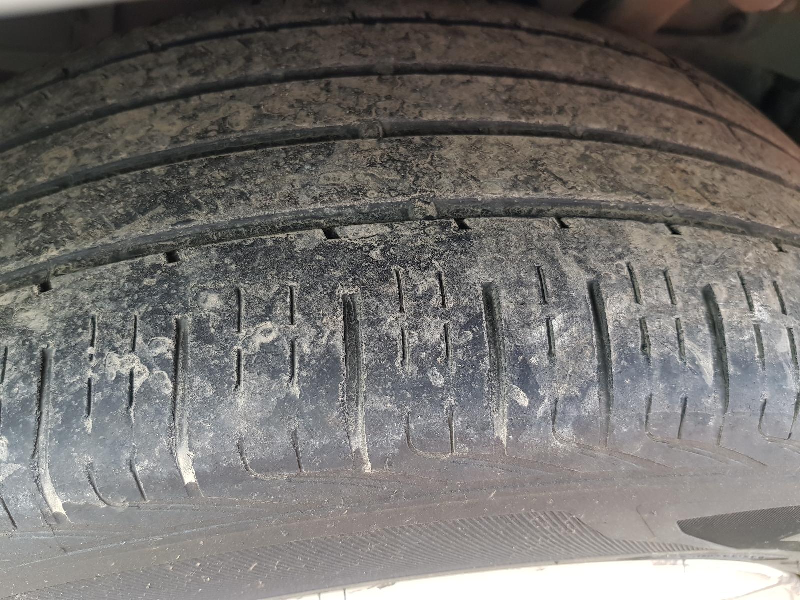 Ford Territory - SZ 2011-Present