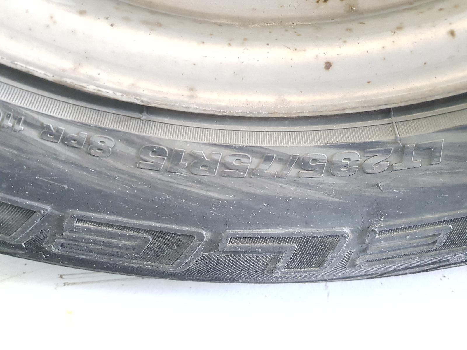 Ford Ranger - PK 2009-2011