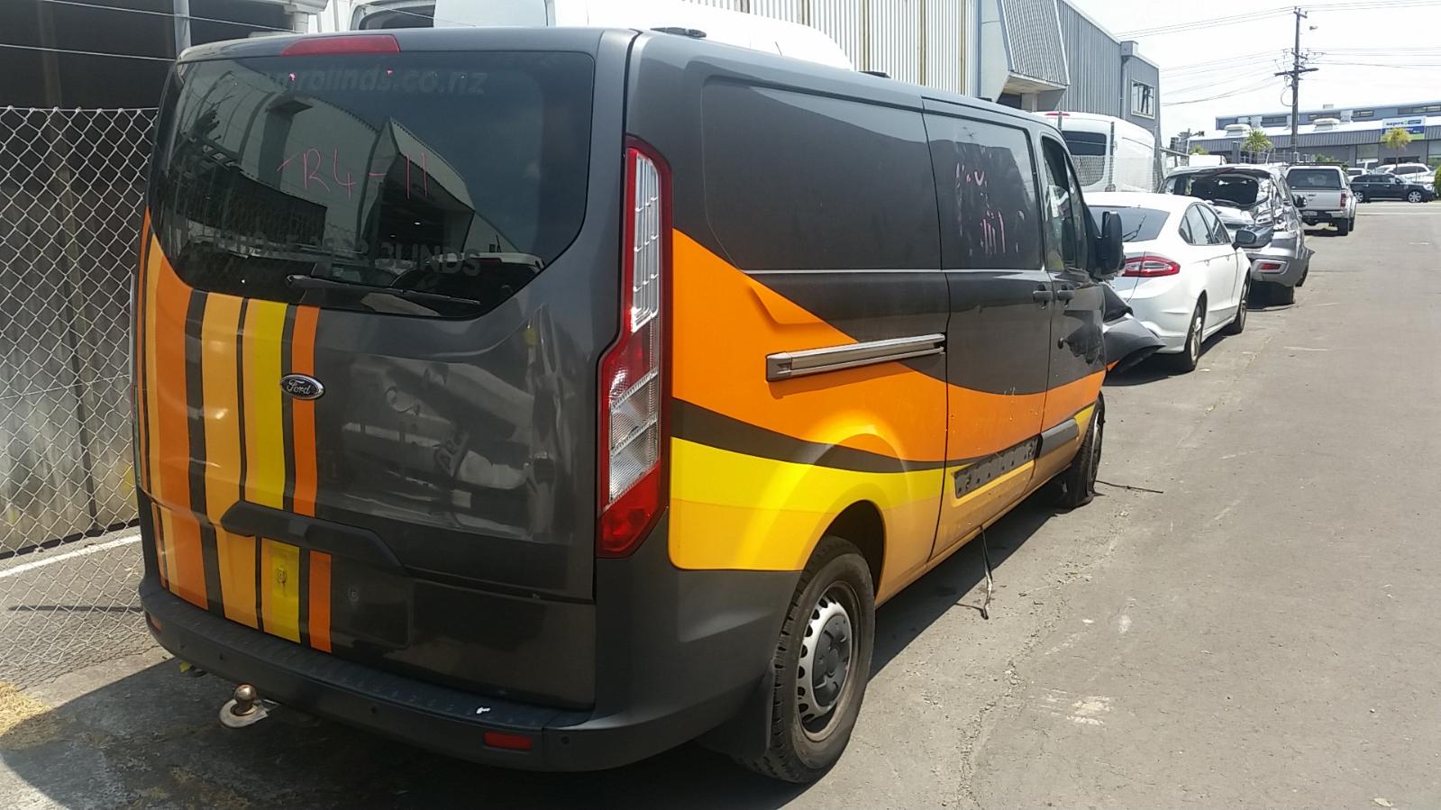 Ford Transit - Other