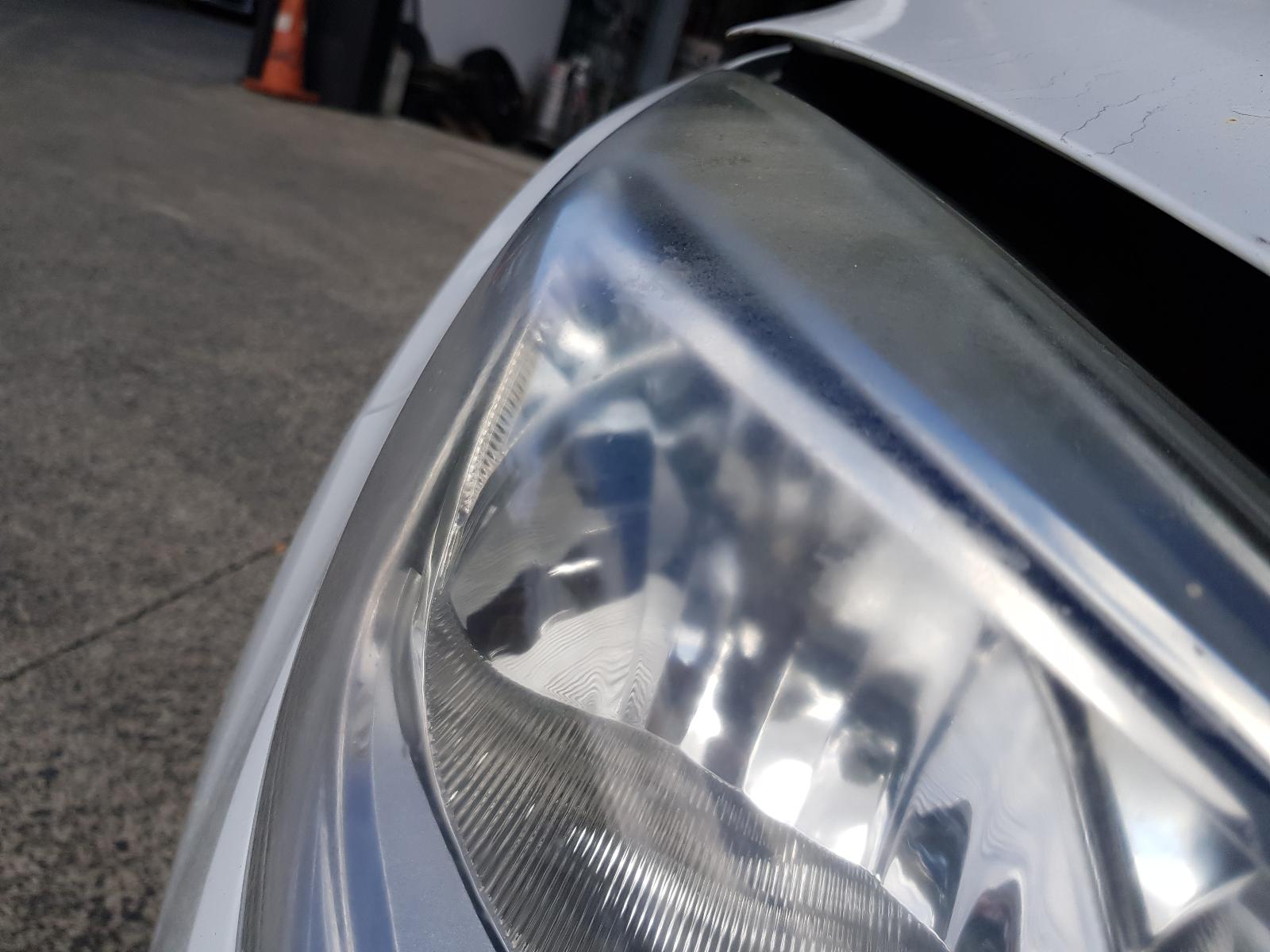 Ford Focus - LW 2011-2015