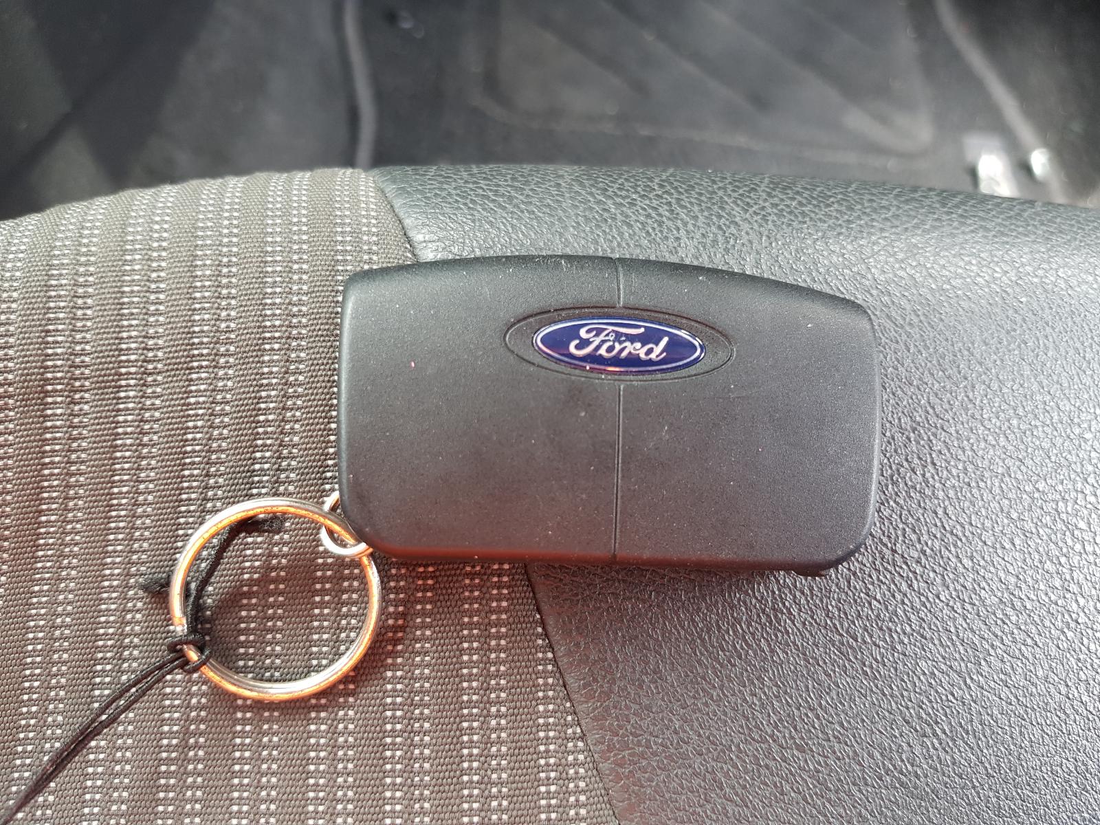 Ford Focus - LW 2011-2015