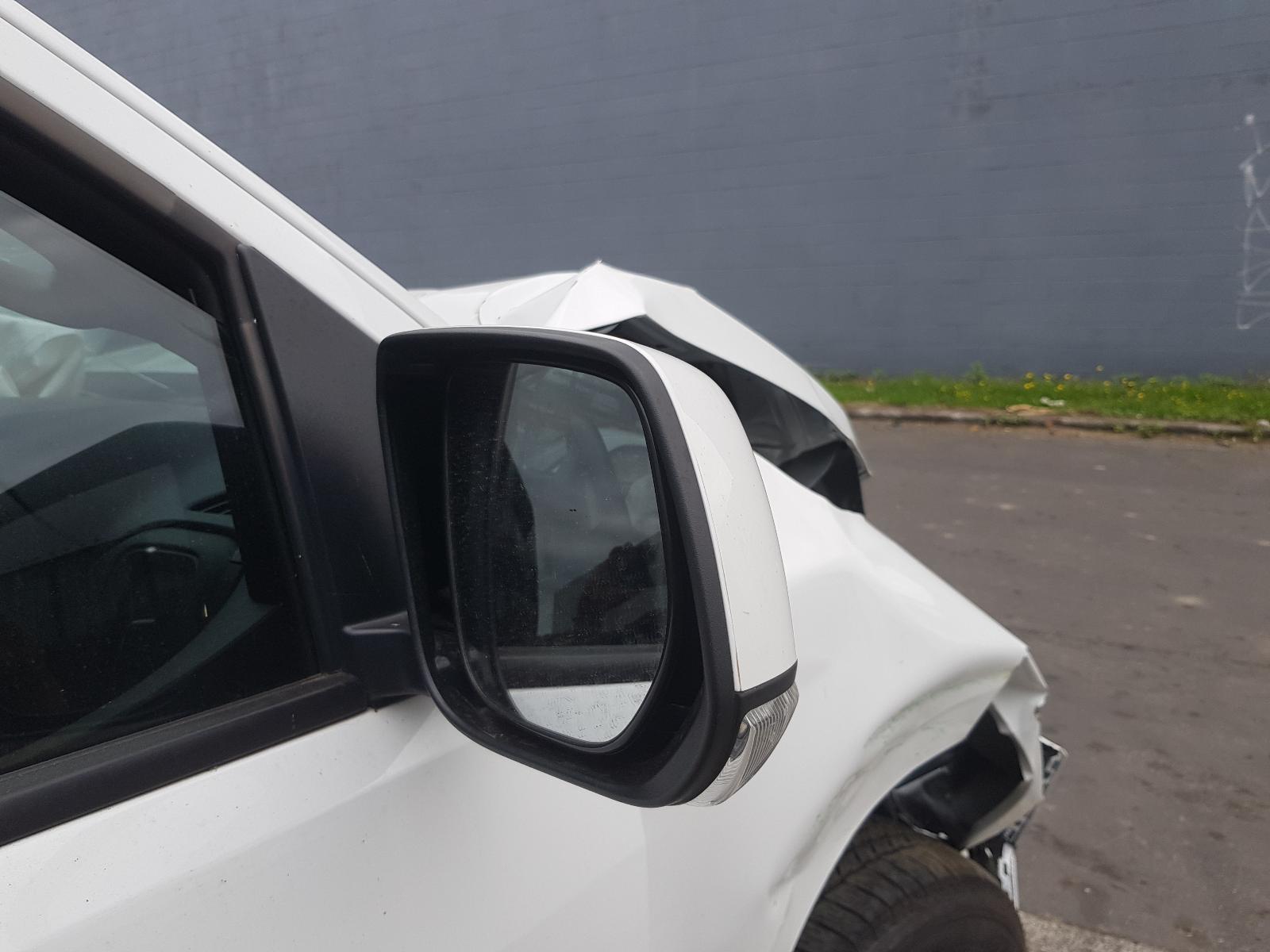 Holden Colorado - RG2 2016-Present