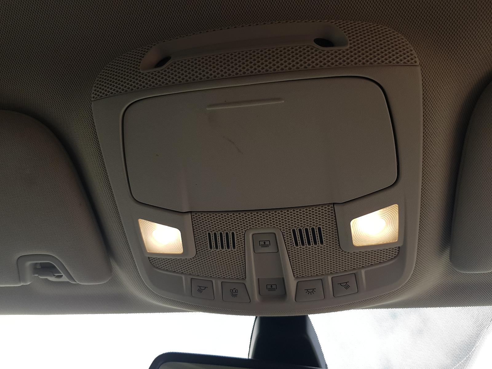 Ford Mondeo - MD 2014-2017