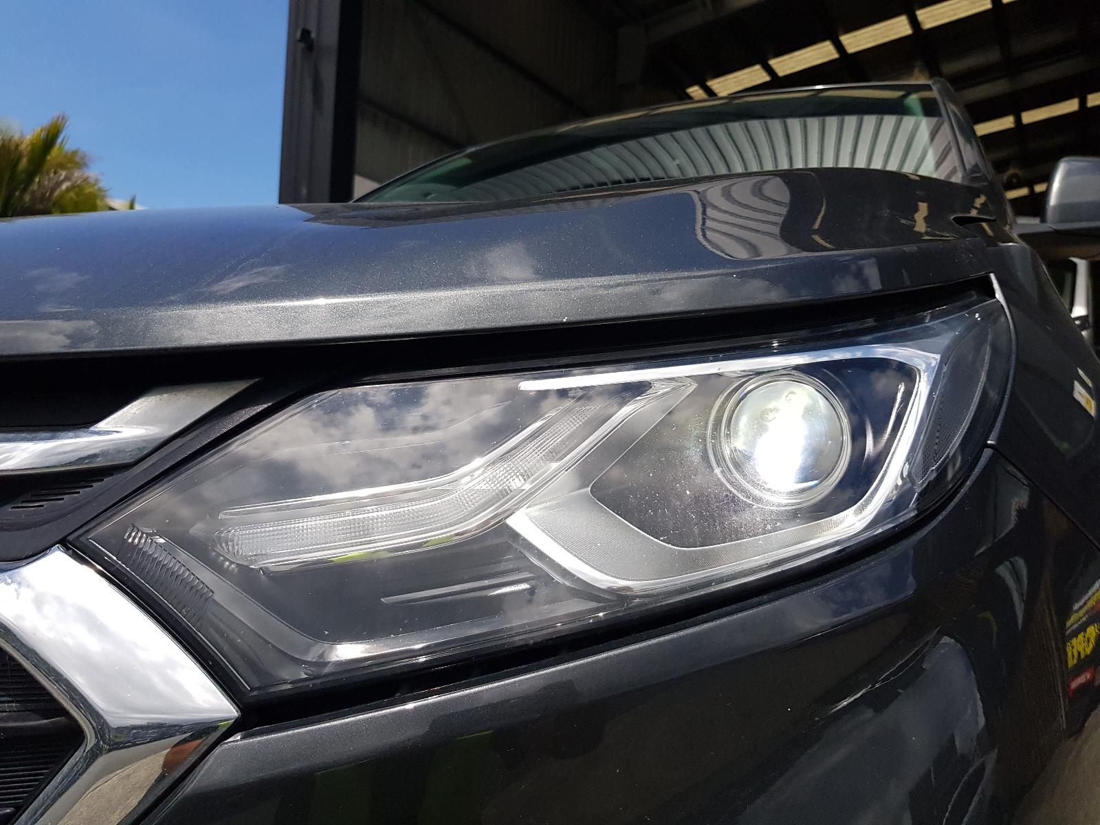 Holden Equipe - Other