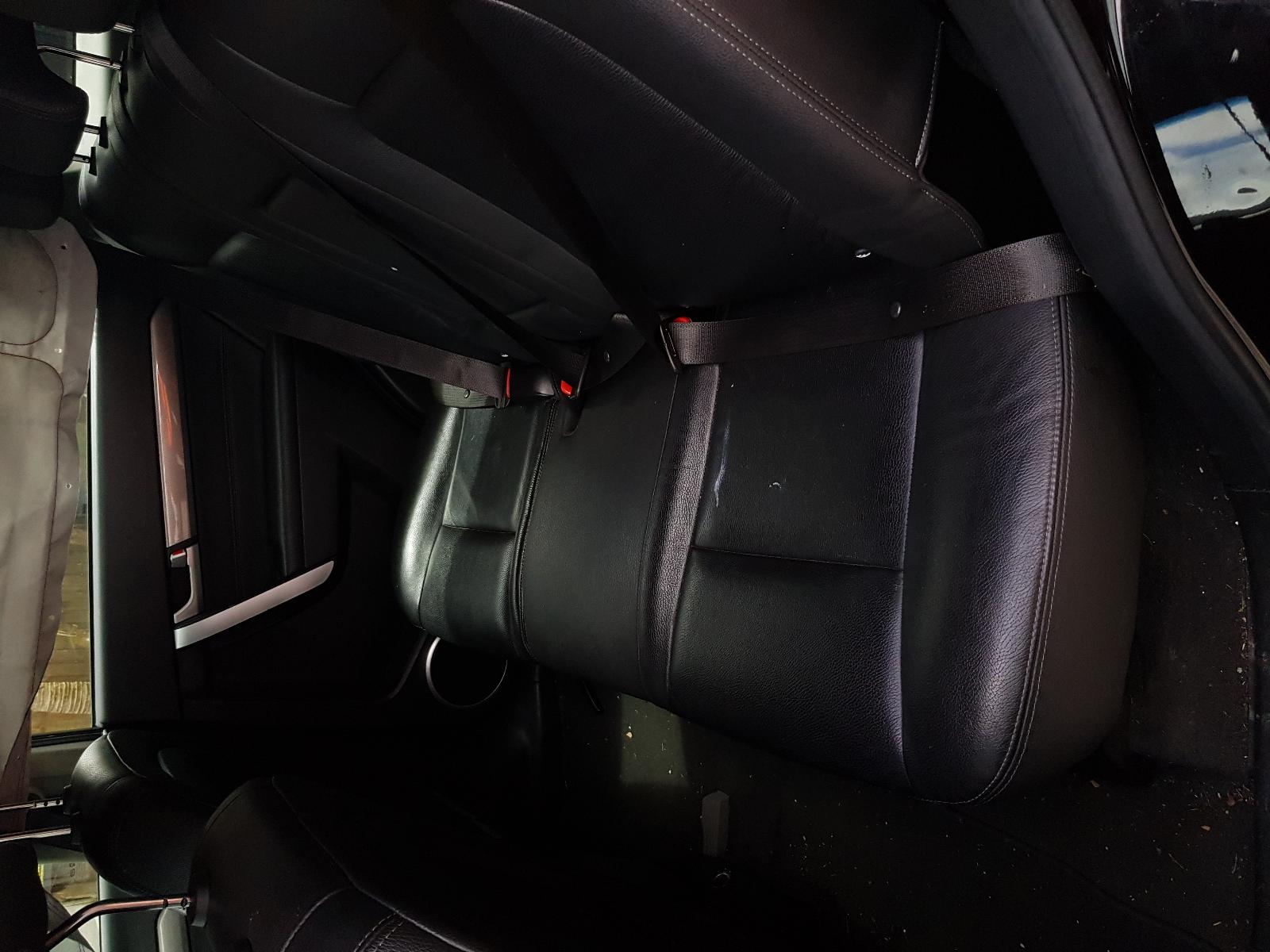 Holden Captiva - Captiva 7 2011-Present