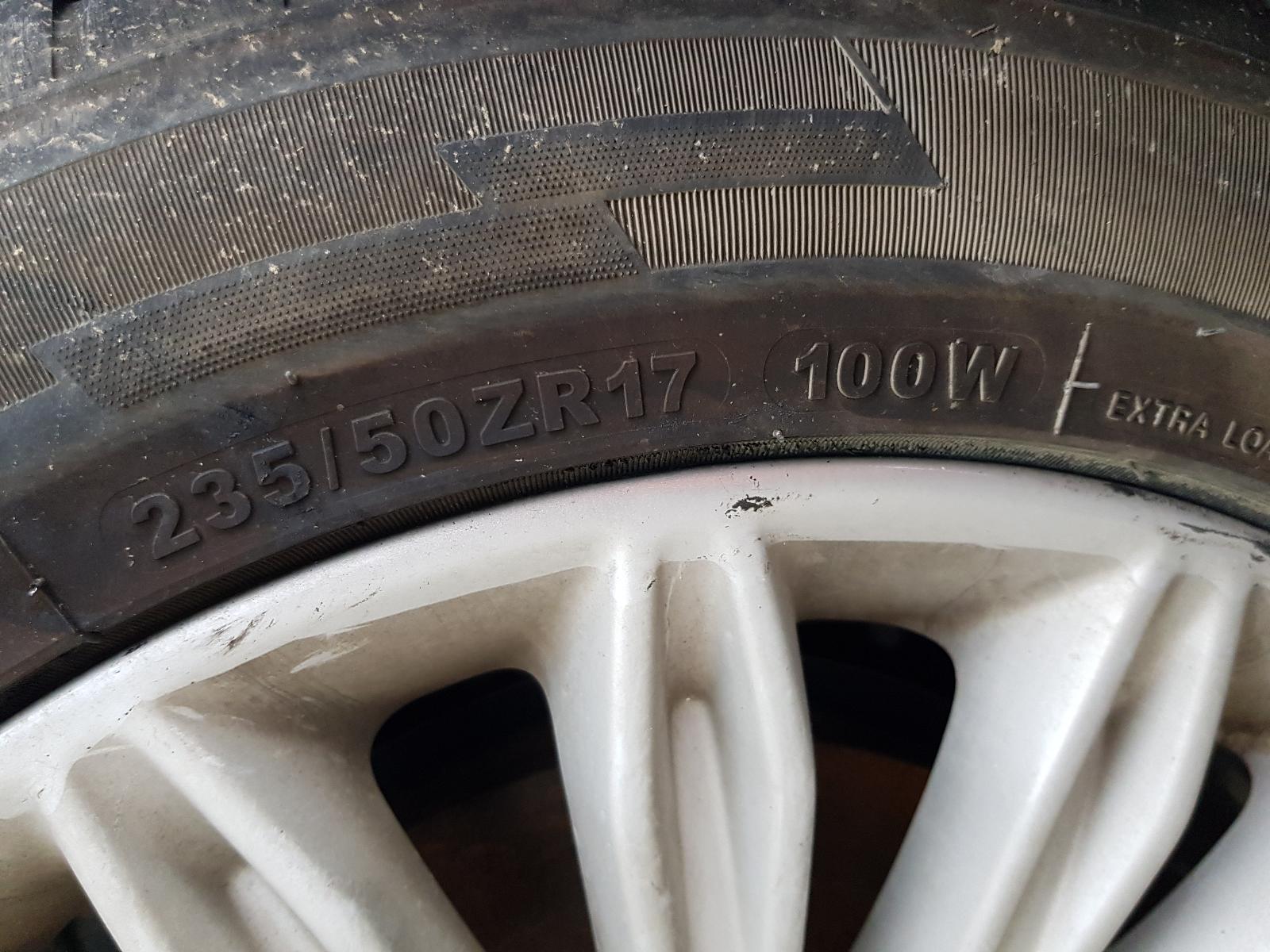 Ford Mondeo - MD 2014-2017