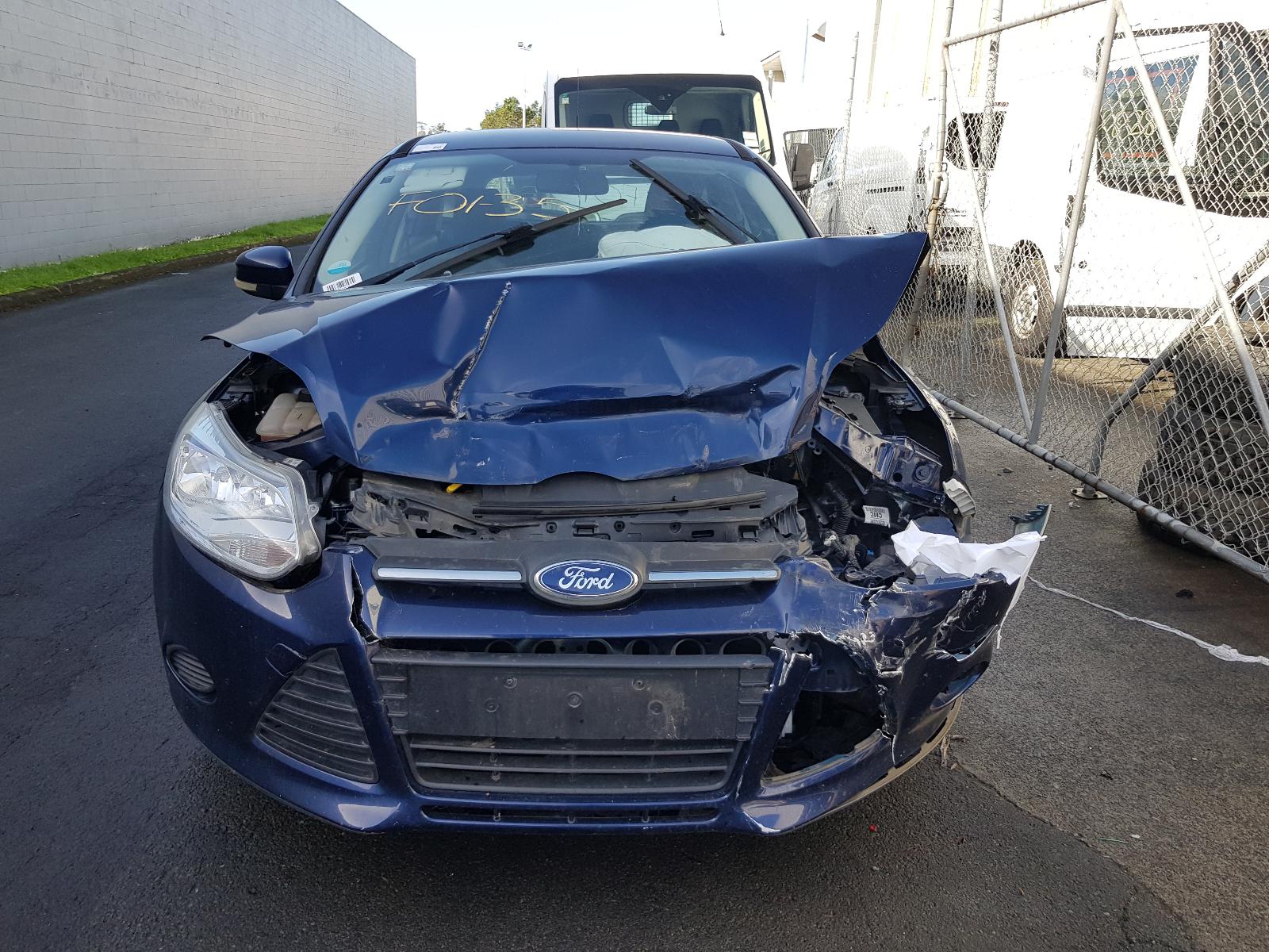 Ford Focus - LW 2011-2015