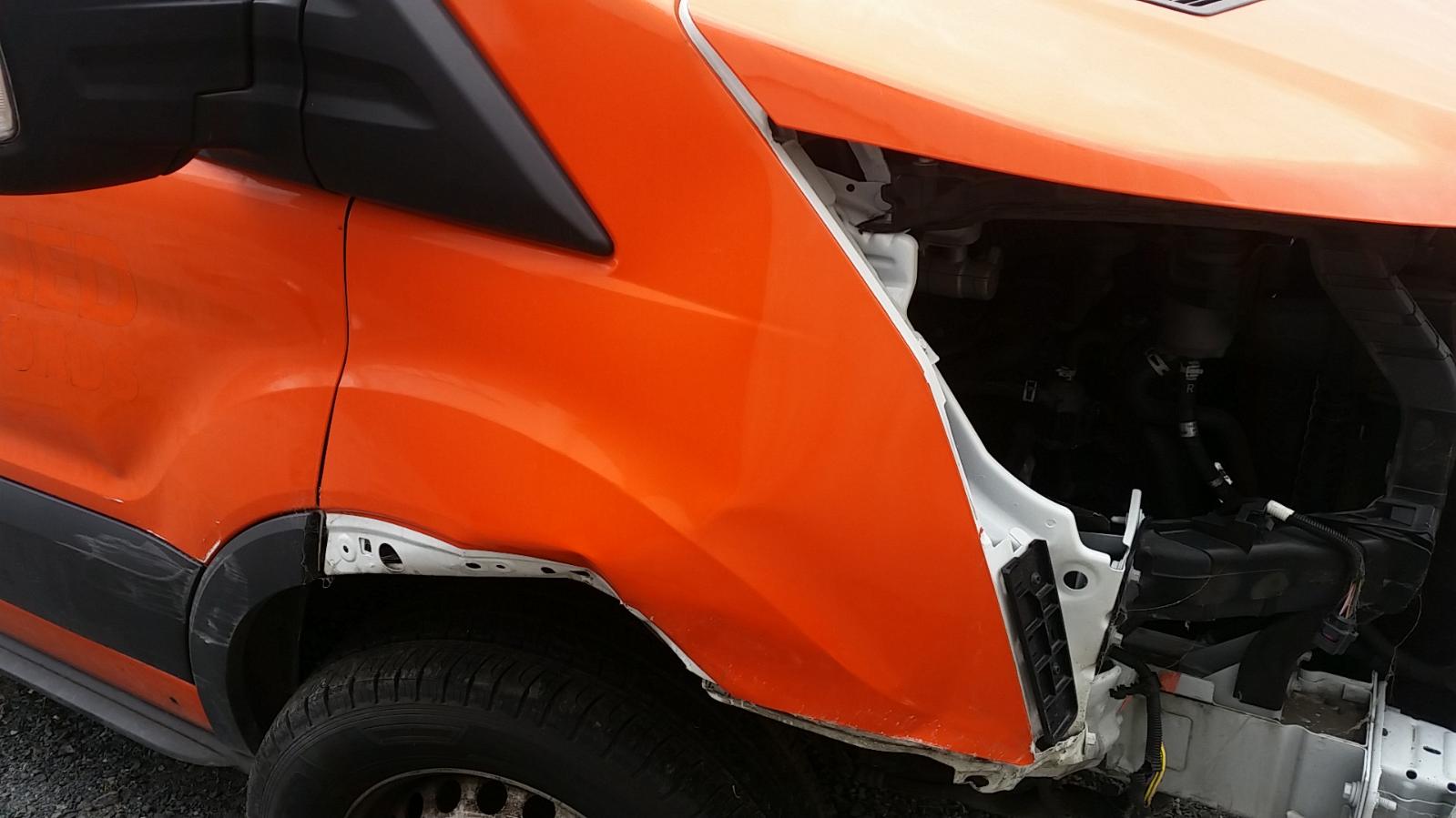 Ford Transit - Other