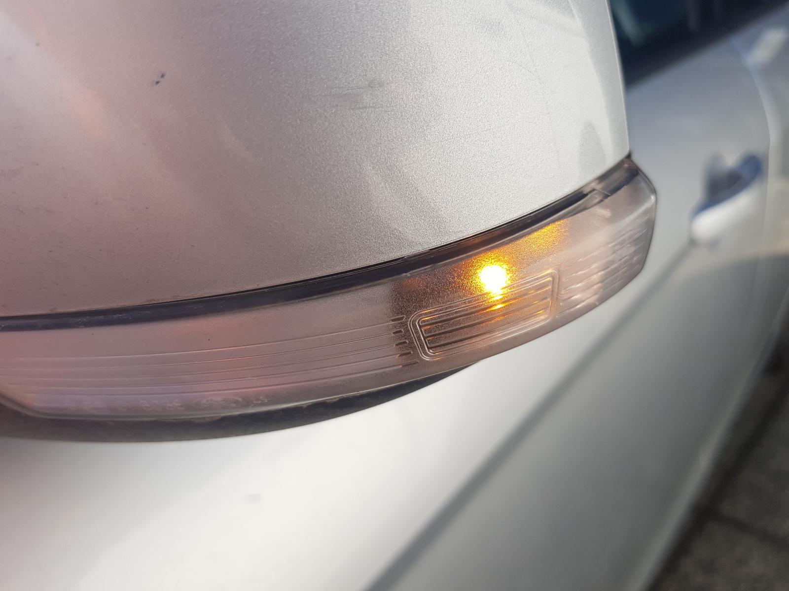 Ford Focus - LZ 2015-2017