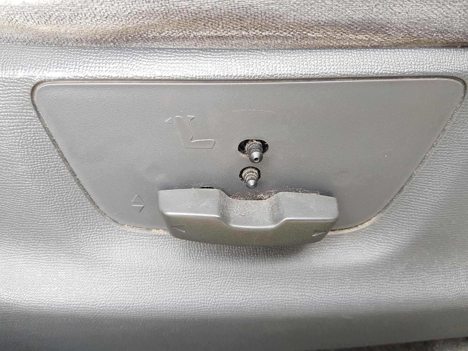 Holden Colorado - RG 2012 -2016