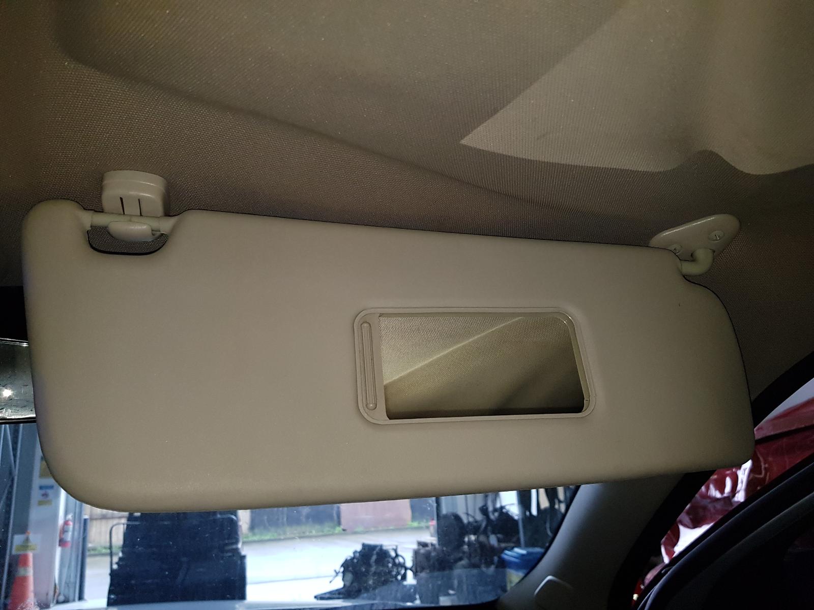 Ford Falcon - FG-FGX 2008-2016