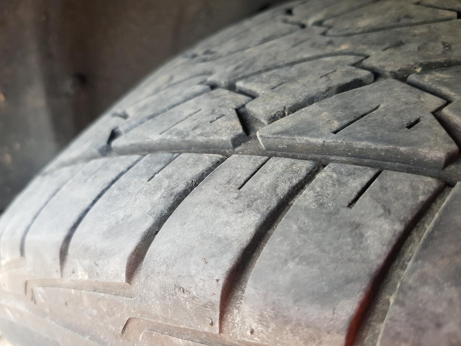 Holden Captiva - Captiva 7 2011-Present