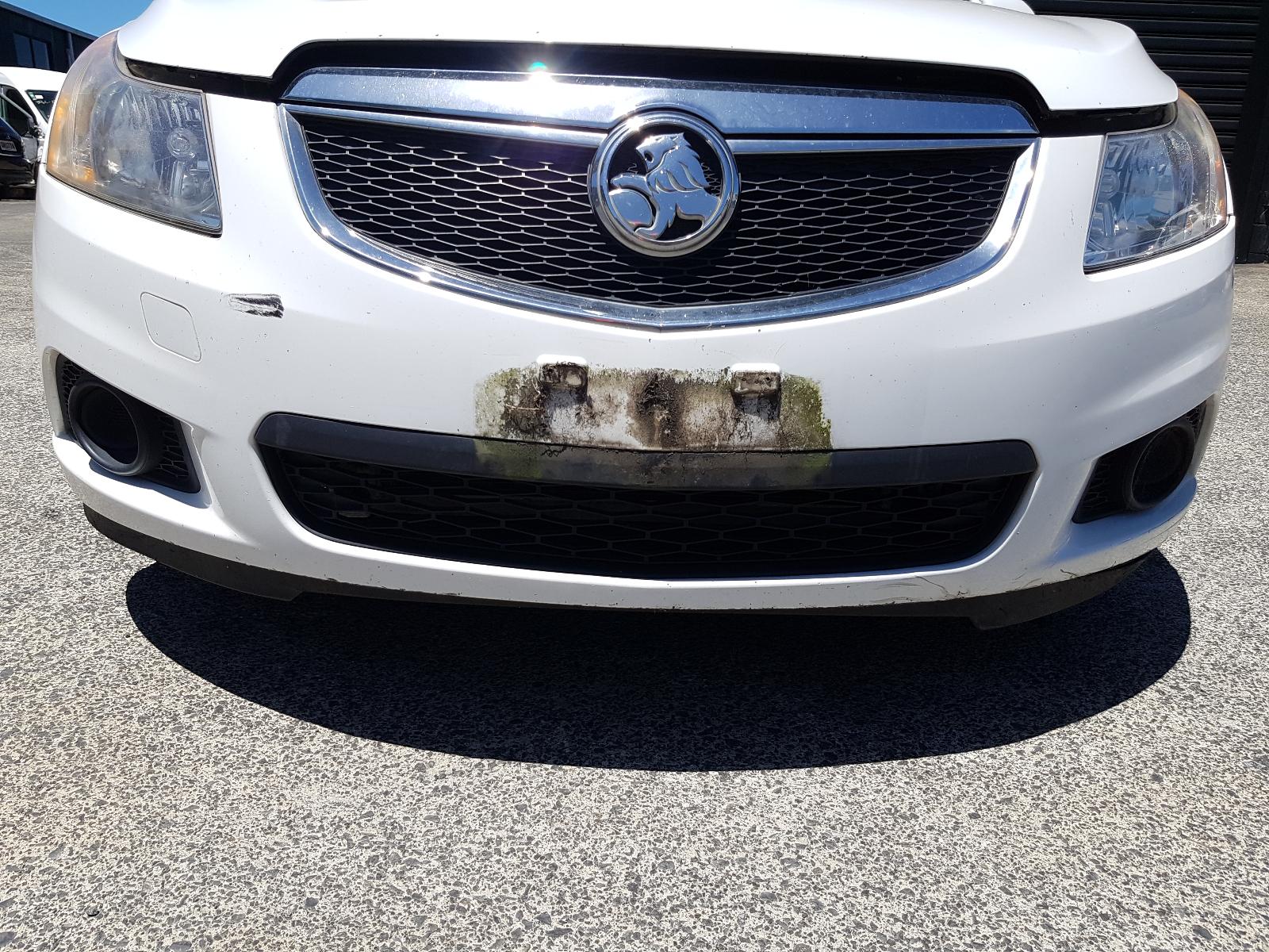 Holden Cruze - 2009-Present