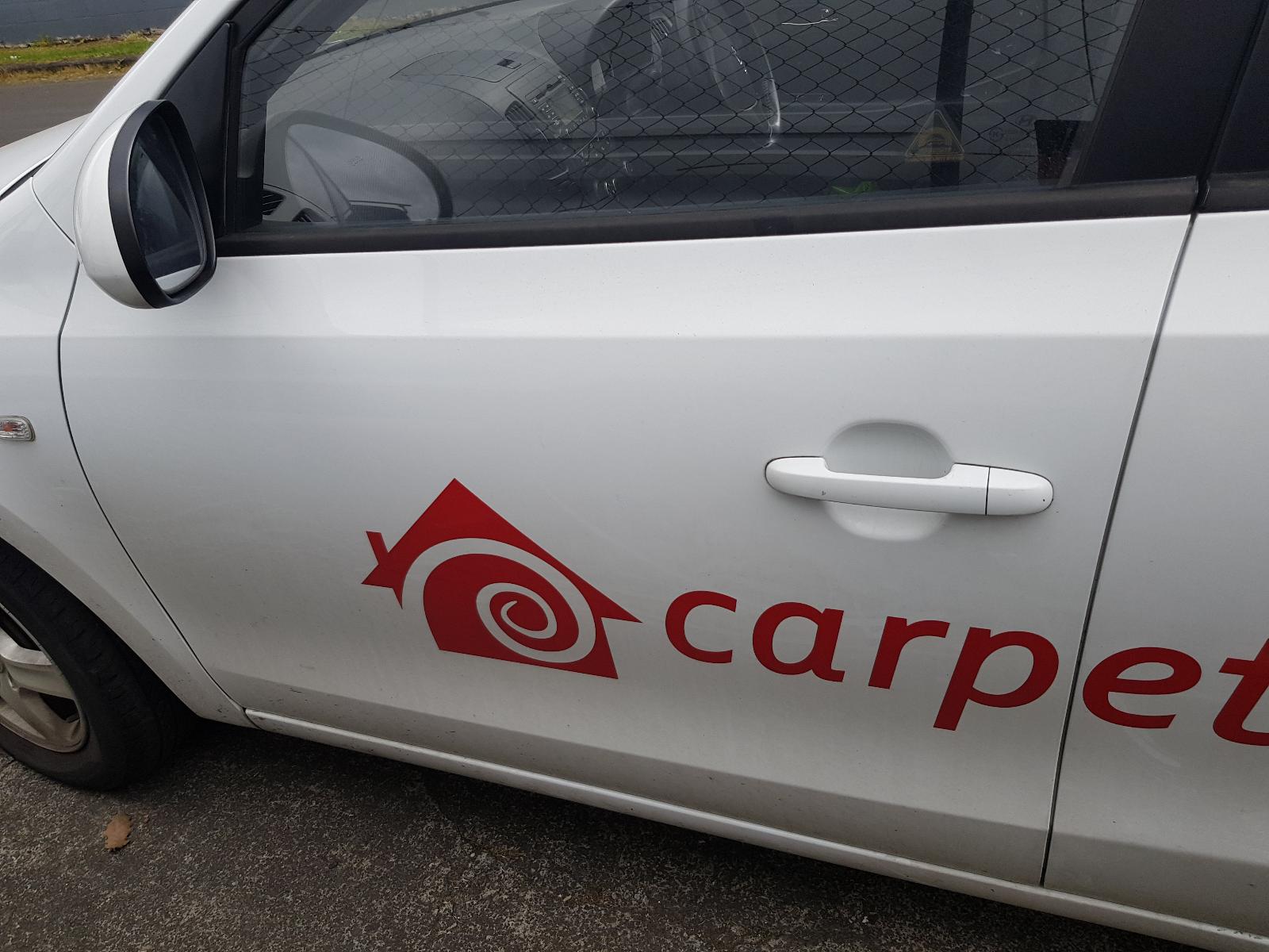 Hyundai i30 - 2007-2016