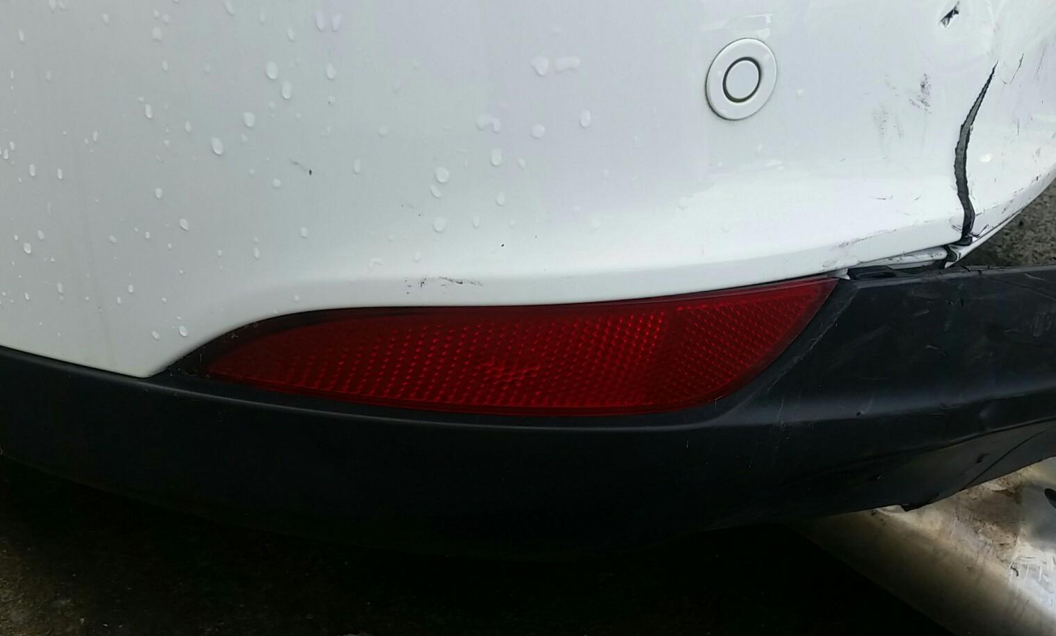 Ford Focus - LZ 2015-2017