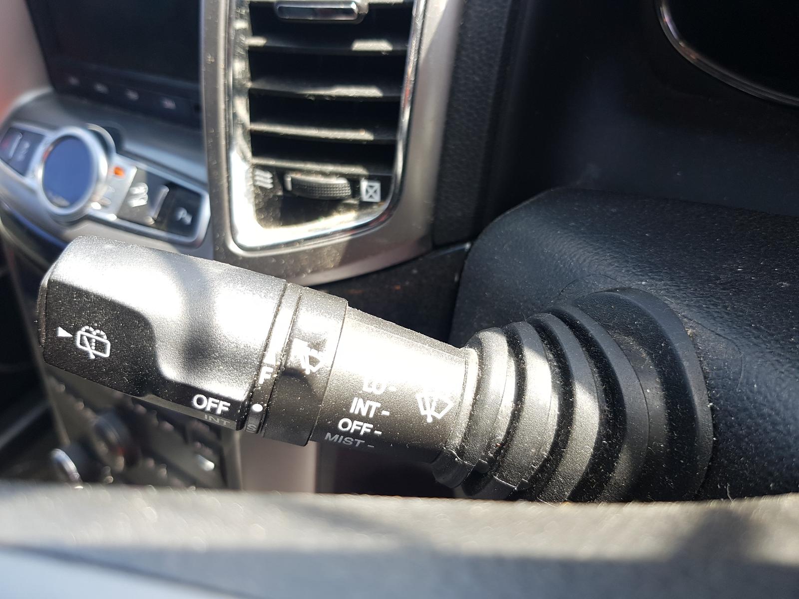 Holden Captiva - Captiva 7 2011-Present