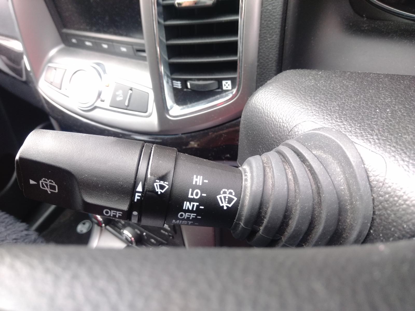 Holden Captiva - Captiva 7 2011-Present